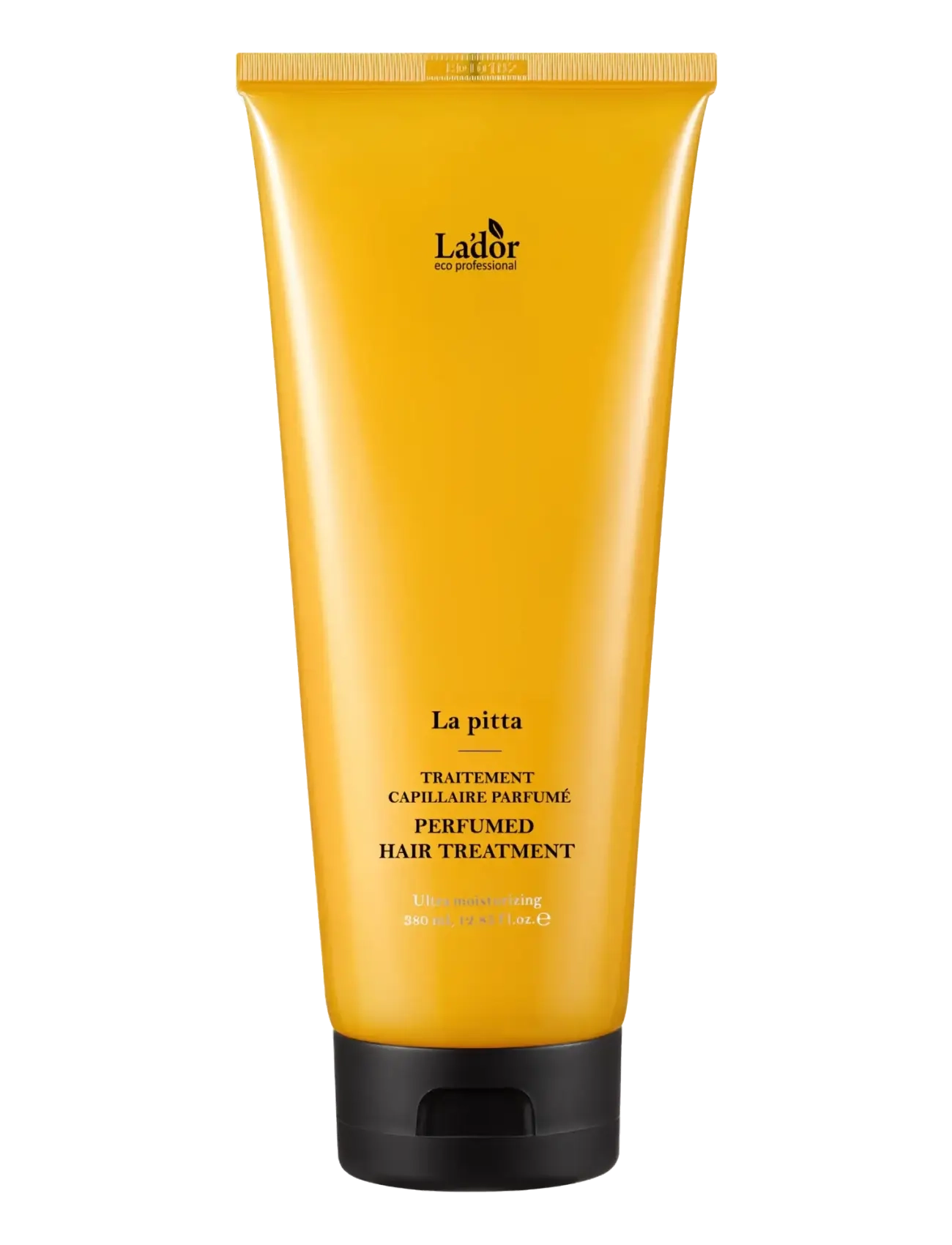 La'Dor Perfumed Hair Treatment La Pitta 380ml - Hårvård - WHITE / clear