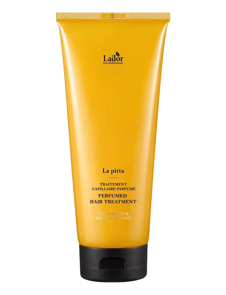 La'Dor - Perfumed Hair Treatment La Pitta 380ml - white - 1