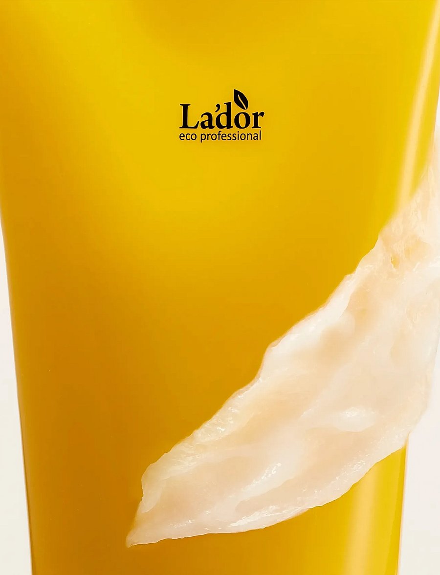 La'Dor - Perfumed Hair Treatment La Pitta 380ml - white - 2
