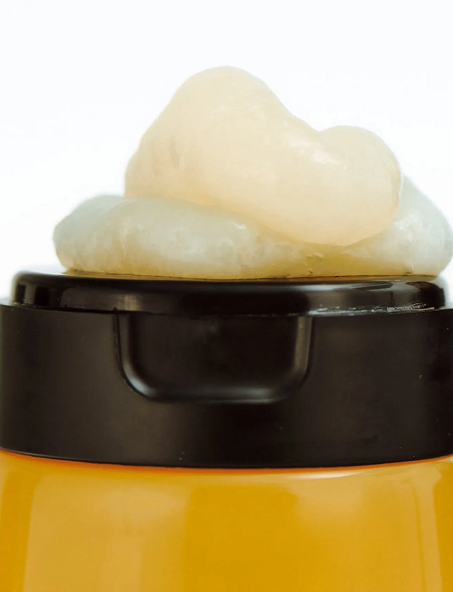 La'Dor - Perfumed Hair Treatment La Pitta 380ml - white - 3
