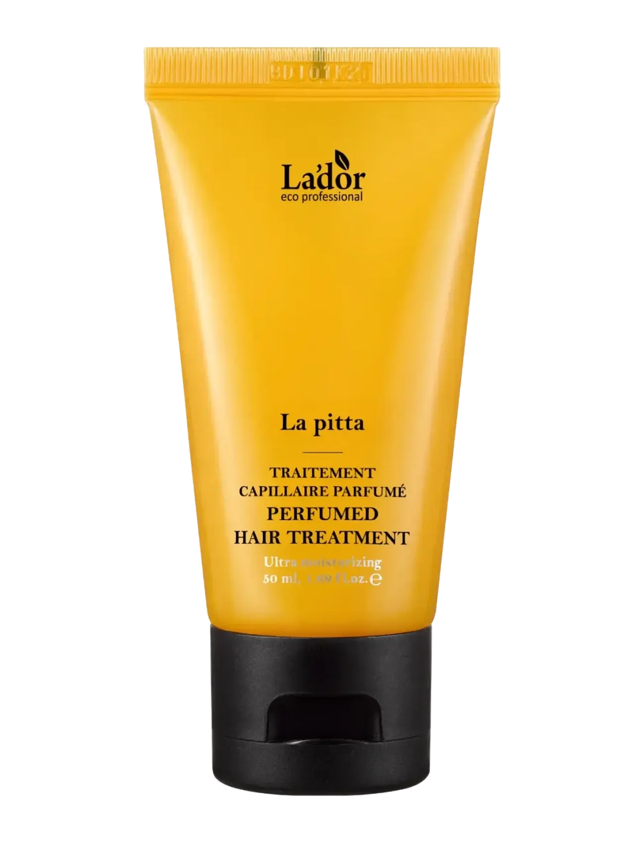 La'Dor Perfumed Hair Treatment La Pitta 50ml - Hårvård - WHITE / white