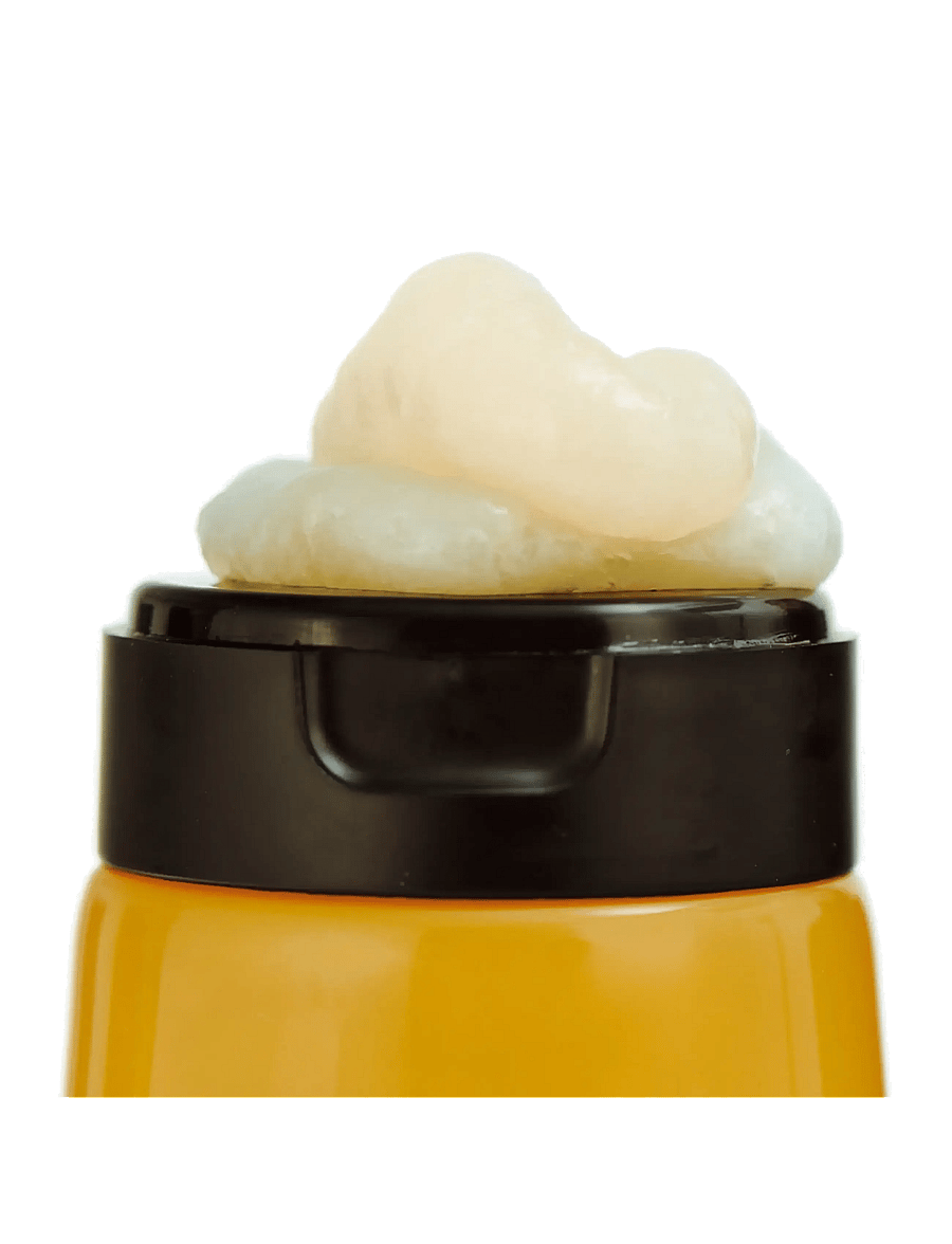 La'Dor - Perfumed Hair Treatment La Pitta 50ml - white - 2
