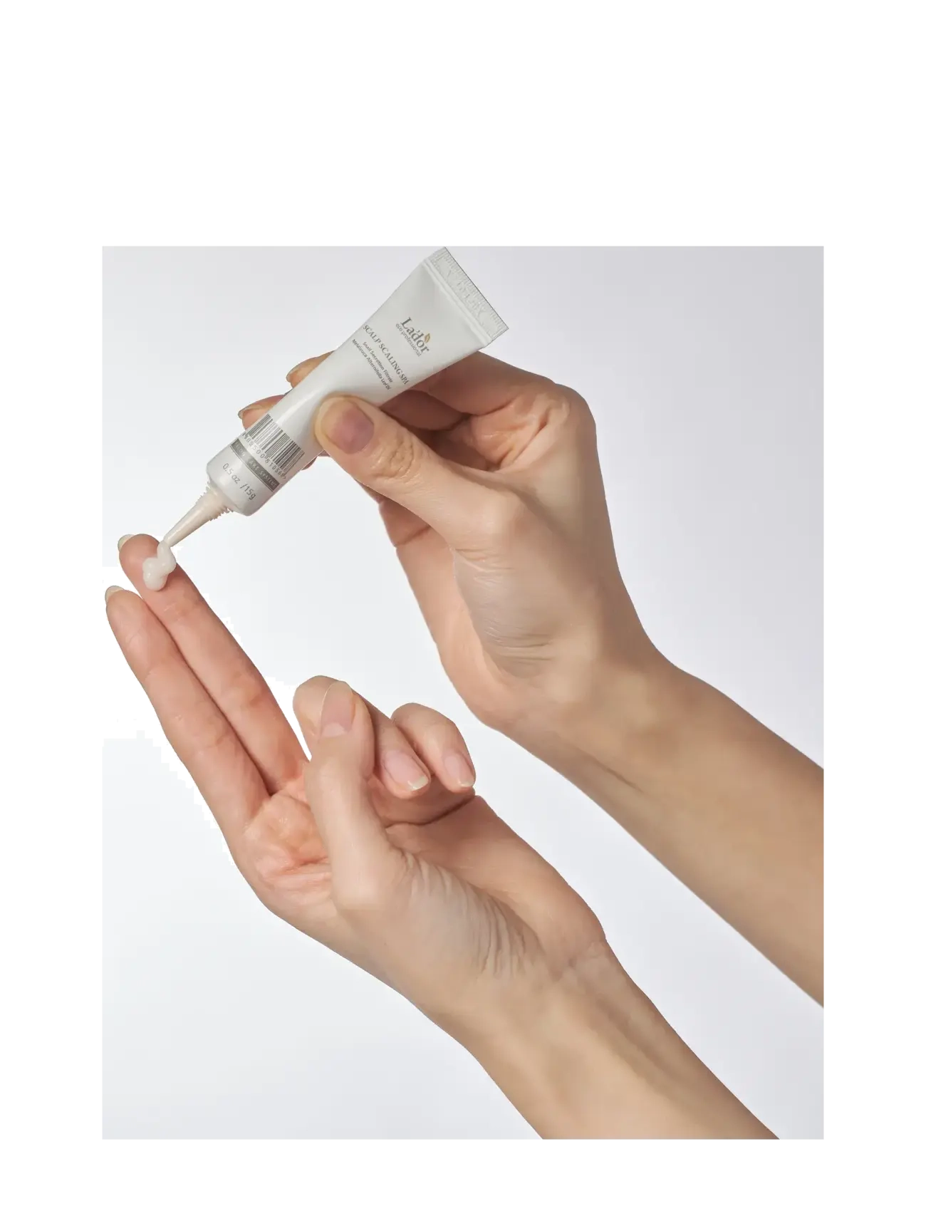 La'Dor - Scalp Scaling Spa Ampoule 15g x 4 - meðferðir fyrir hársvörð - no color - 3