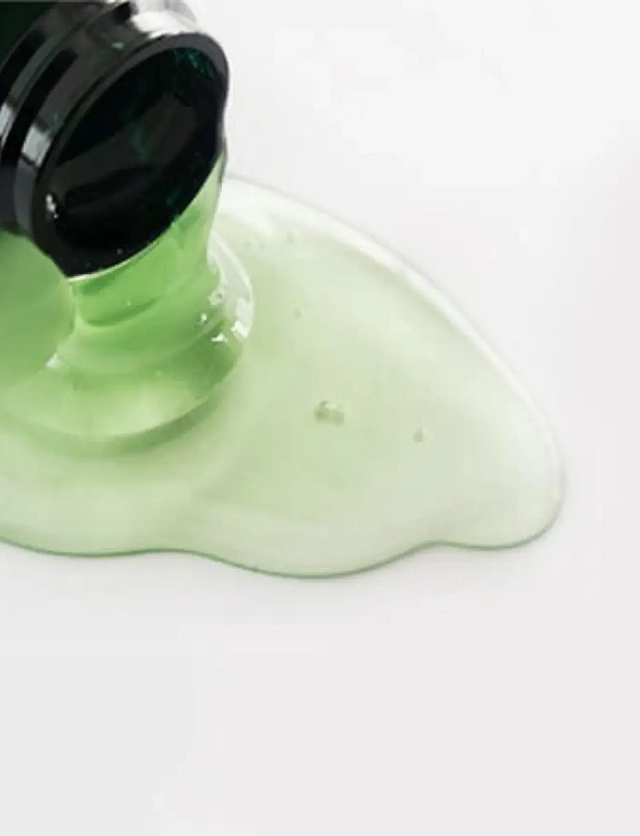 La'Dor - Herbalism Shampoo 400ml - no color - 0