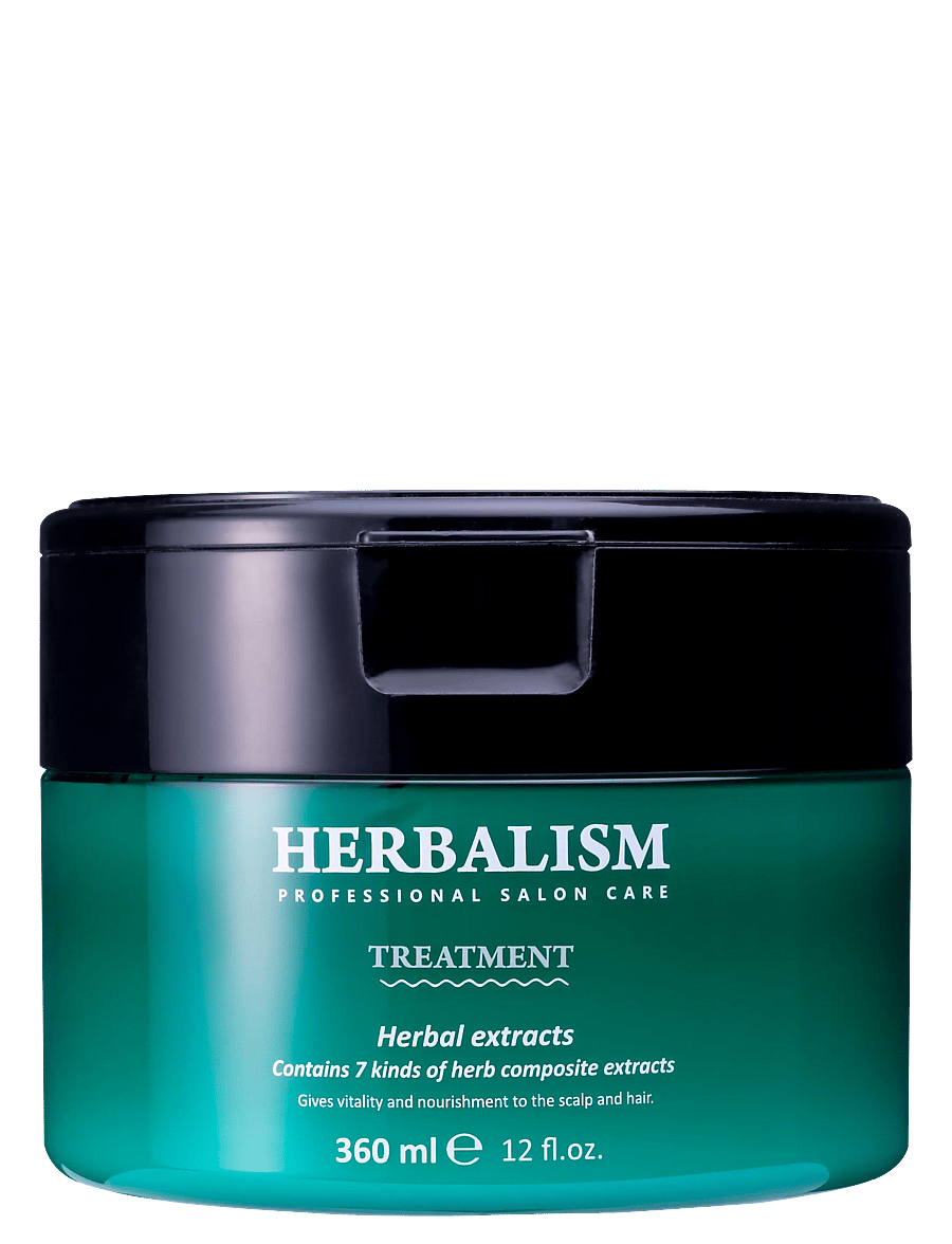 La'Dor - Herbalism Treatment 360ml - no color - 1