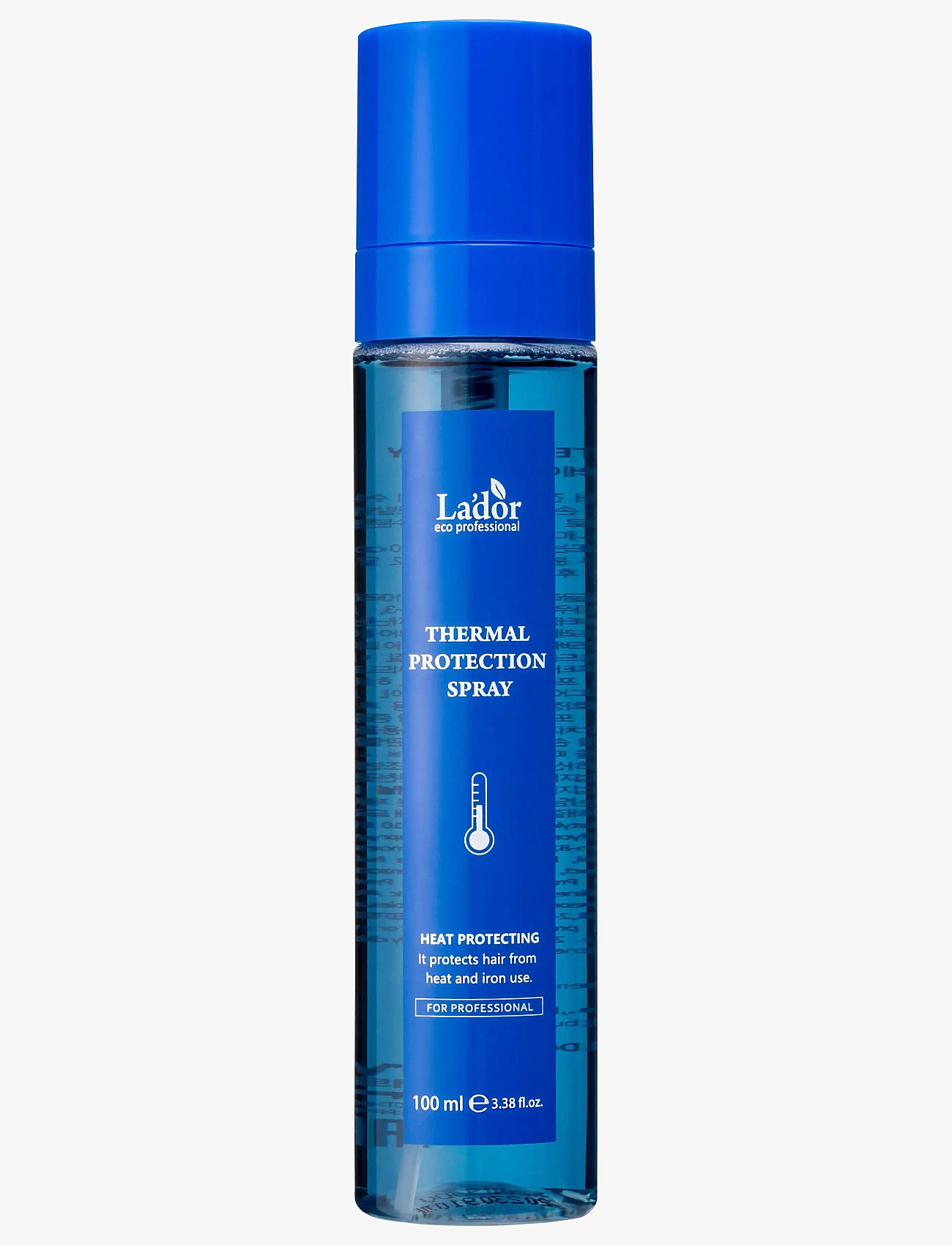 La'Dor - Thermal Protection Spray 100ml - heat protection - no color - 1