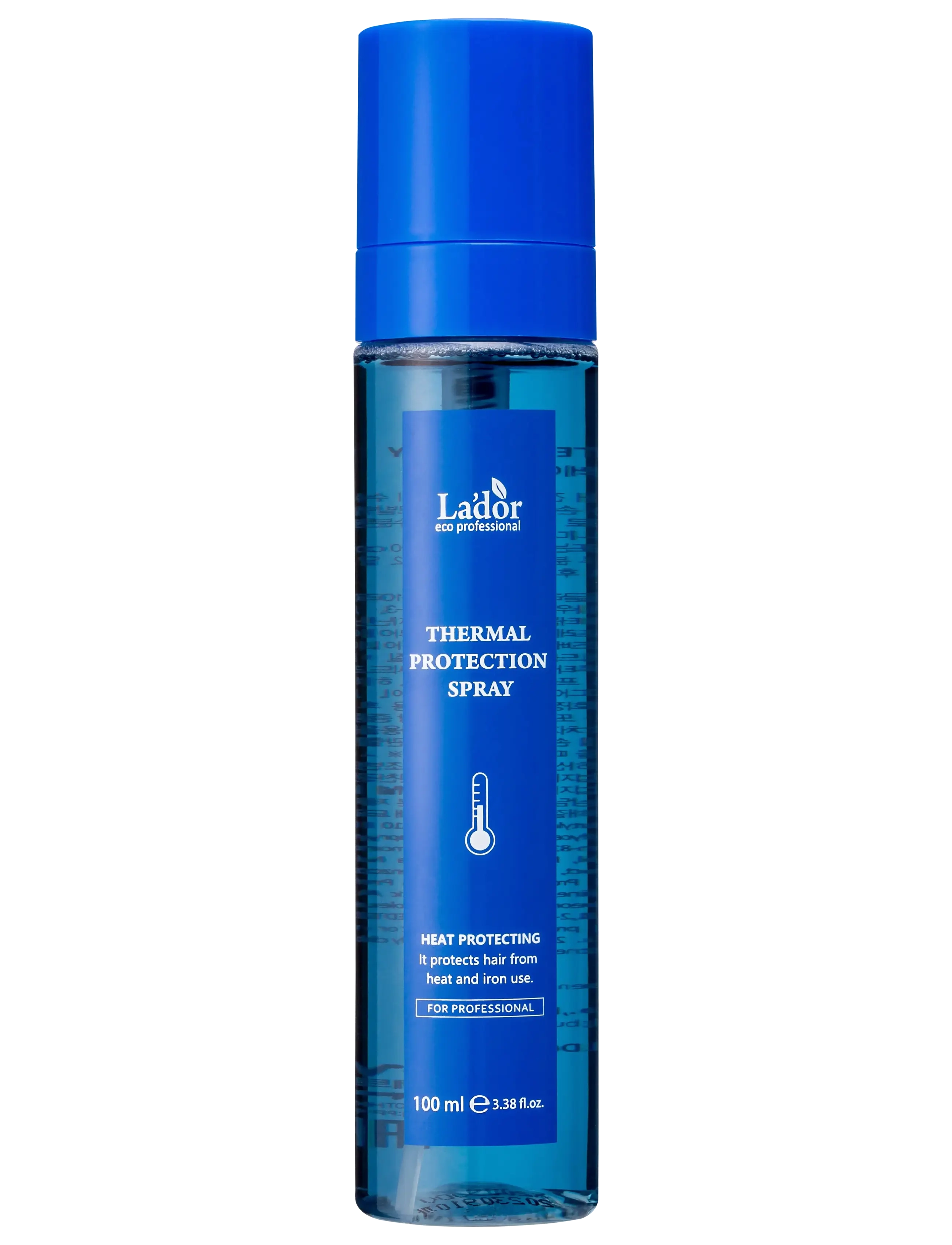 La'Dor Thermal Protection Spray 100ml - Kampagne - NO COLOR / undefined