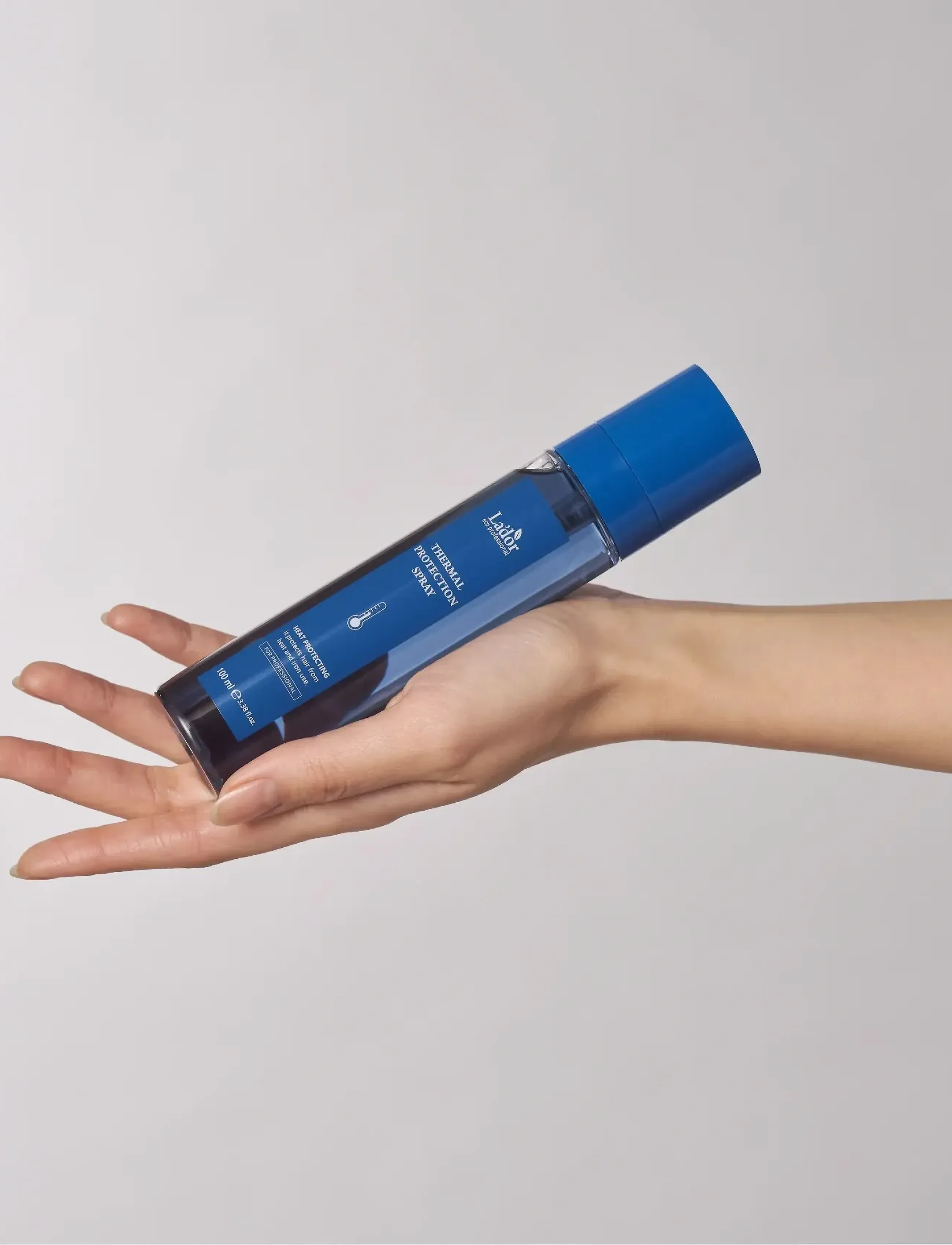 La'Dor - Thermal Protection Spray 100ml - varmebeskyttelse - no color - 2