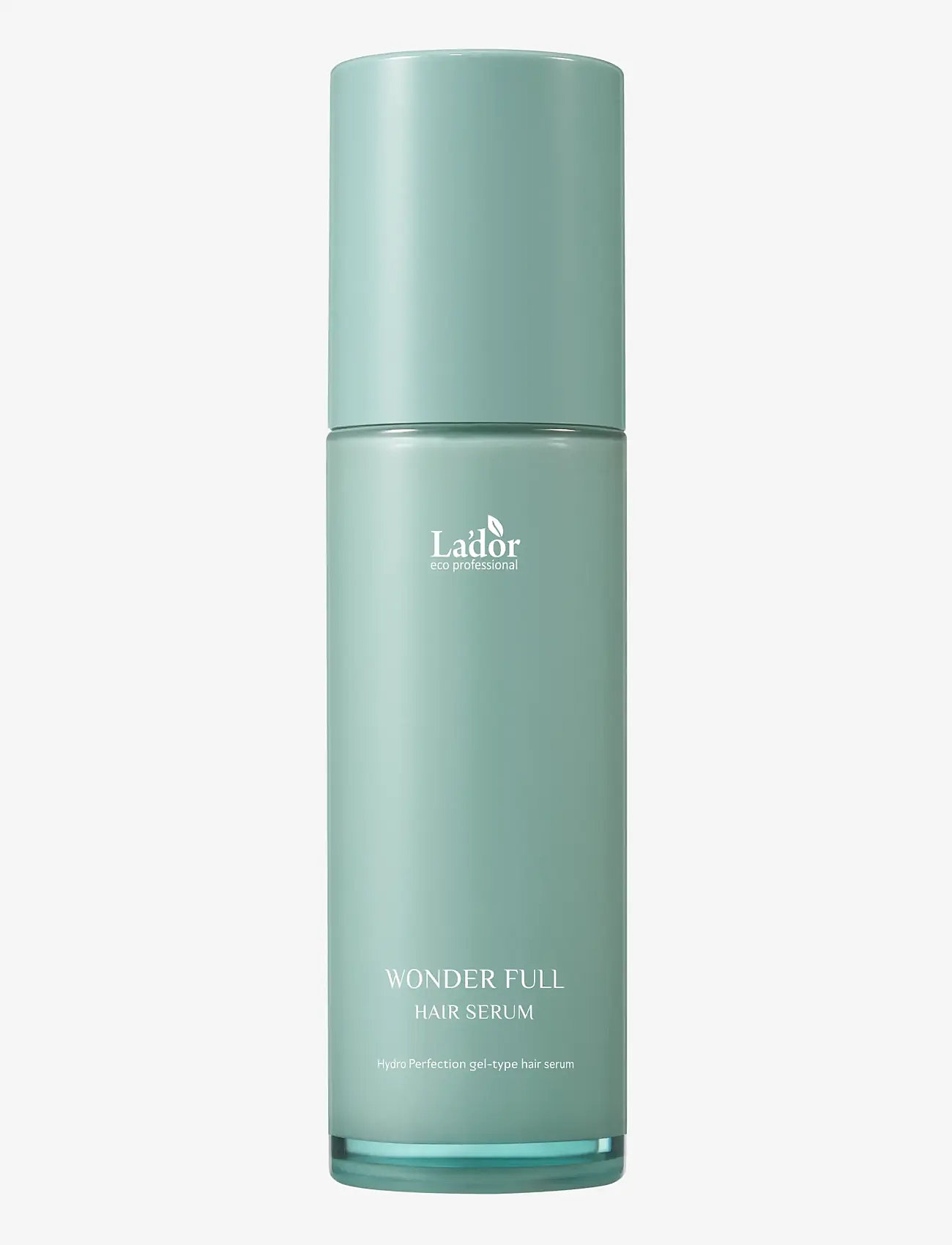 La'Dor - Wonder Full Hair Serum 100ml - hair oil - no color - 0