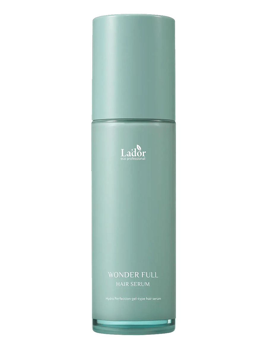 La'Dor - Wonder Full Hair Serum 100ml - hårolie - no color - 0