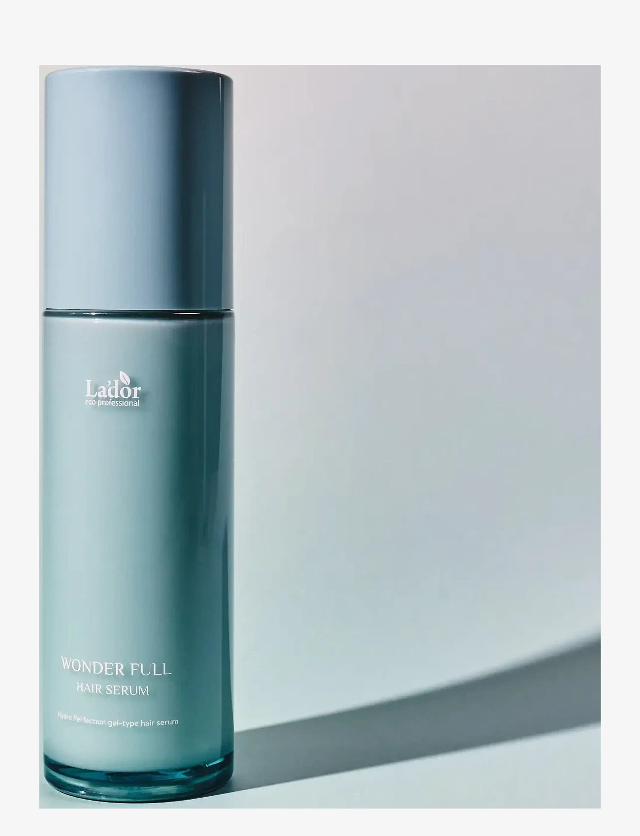 La'Dor - Wonder Full Hair Serum 100ml - hair oil - no color - 1