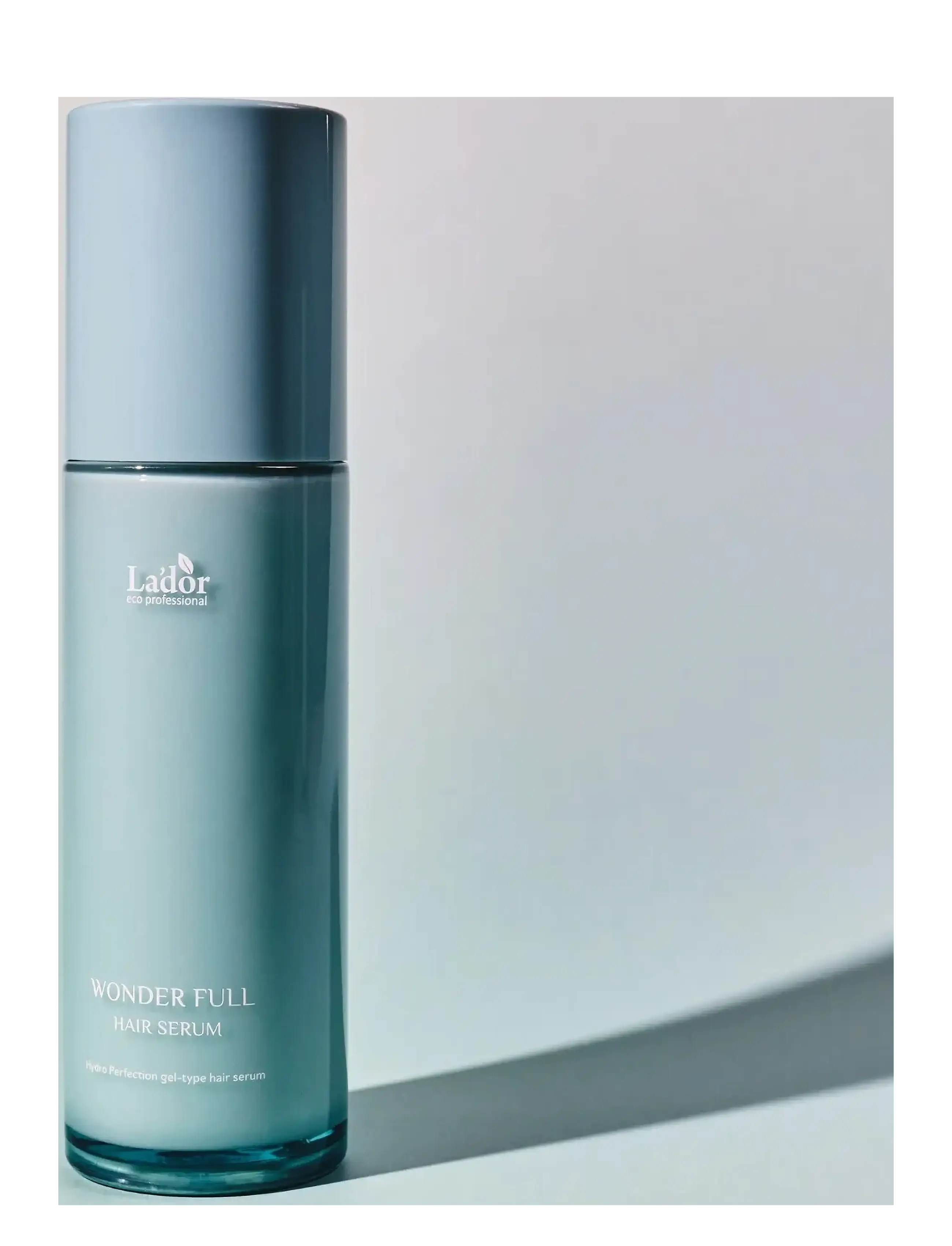 La'Dor - Wonder Full Hair Serum 100ml - håroljor - no color - 1