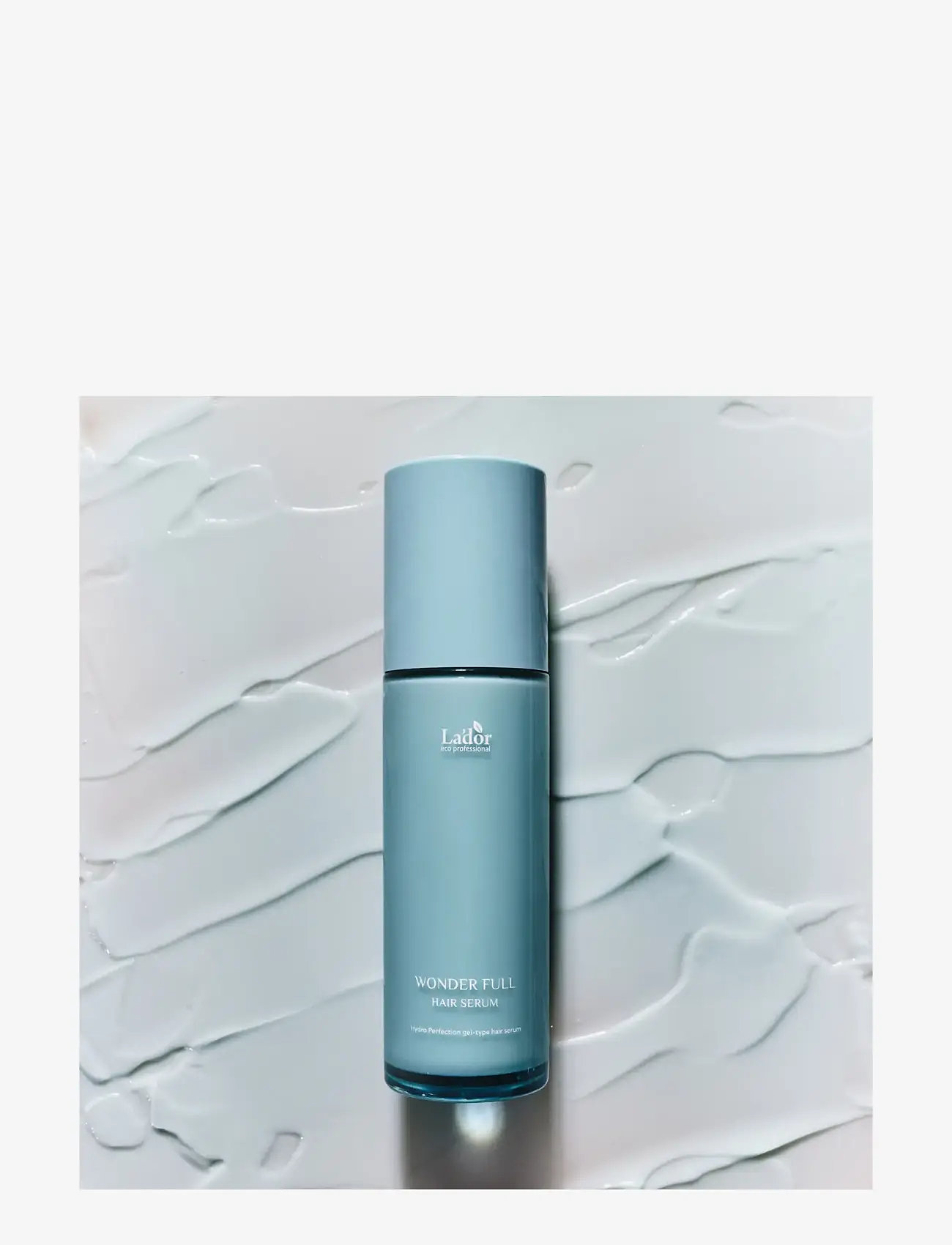 La'Dor - Wonder Full Hair Serum 100ml - hair oil - no color - 2