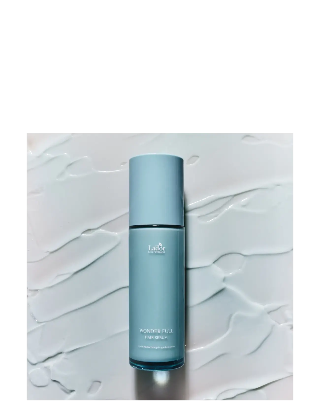 La'Dor - Wonder Full Hair Serum 100ml - håroljor - no color - 2