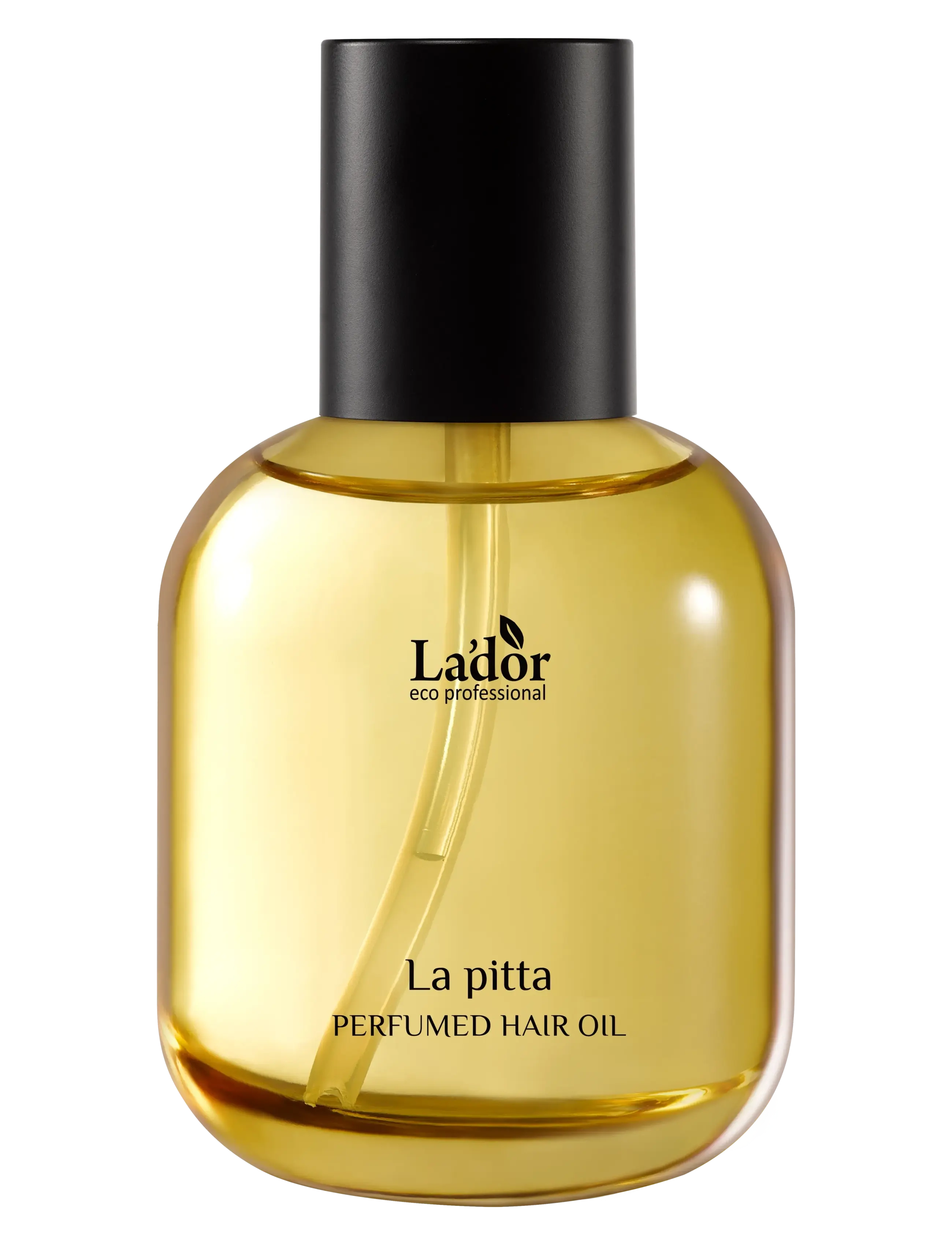 La'Dor Perfumed Hair Oil La Pitta 80Ml, Hair Vinegar & Dressing Bottles, Nude, Str: 80 ML