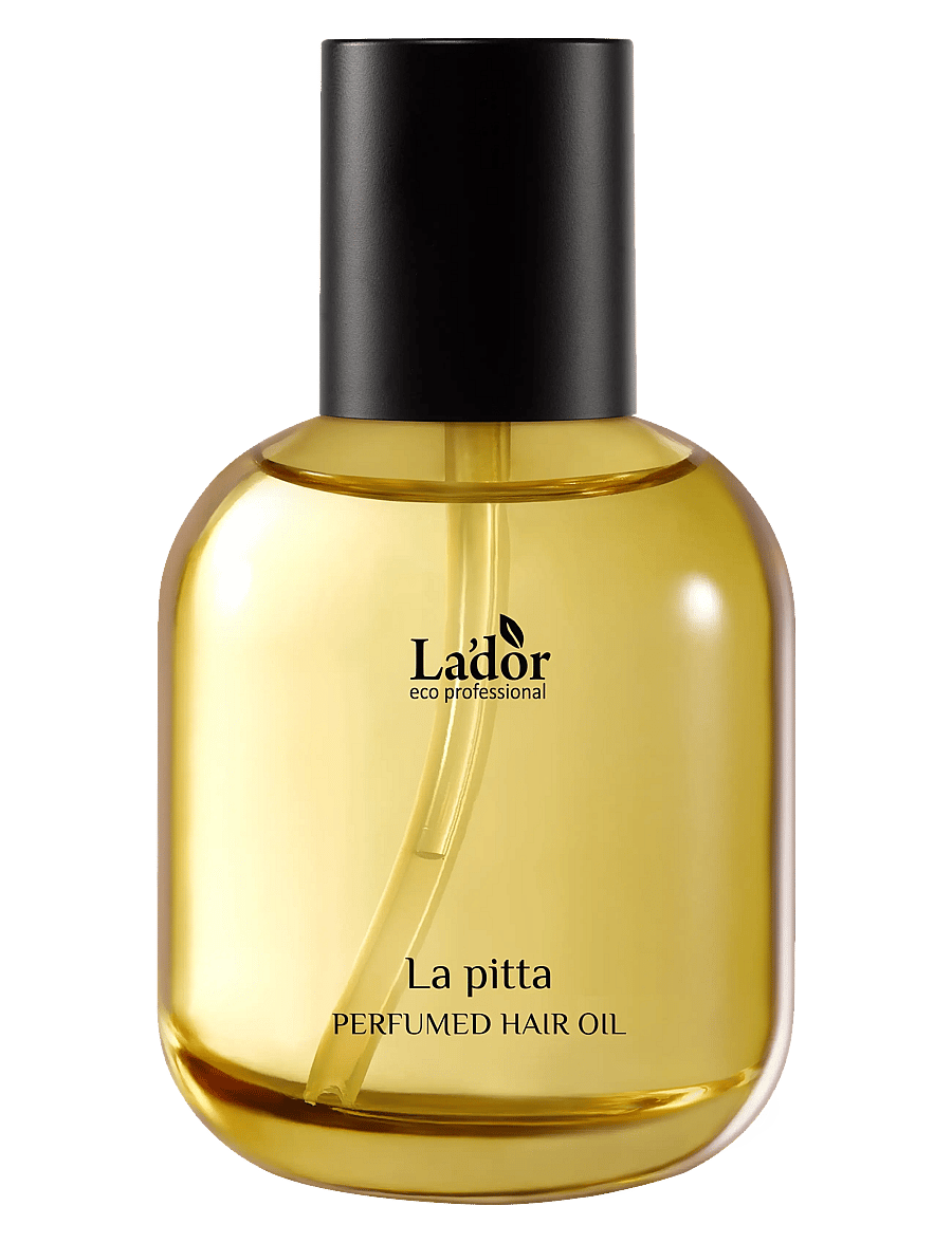 La'Dor - Perfumed hair Oil La Pitta 80ml - no color - 1