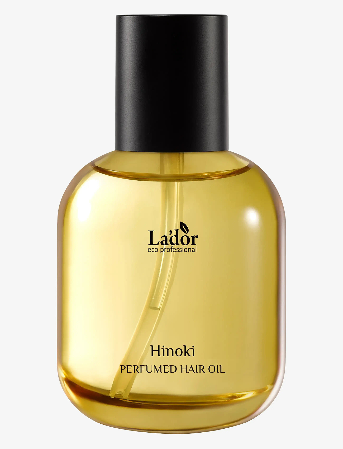 La'Dor - Perfumed hair Oil Hinoki 80ml - hair oil - no color - 1