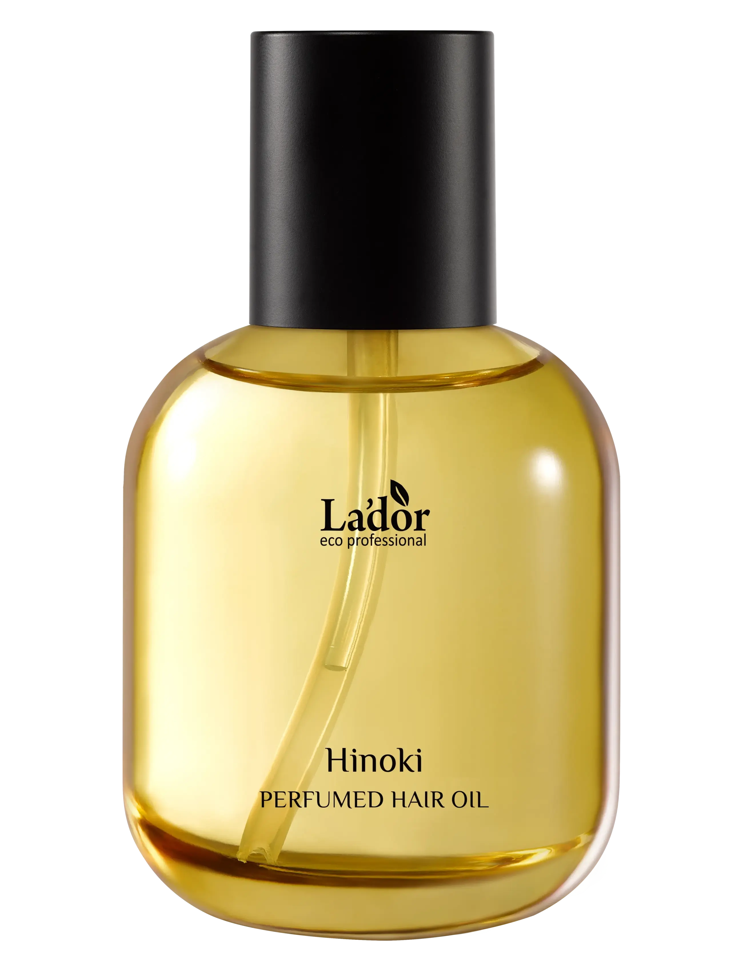 La'Dor Perfumed hair Oil Hinoki 80ml - Håroljor - NO COLOR / undefined