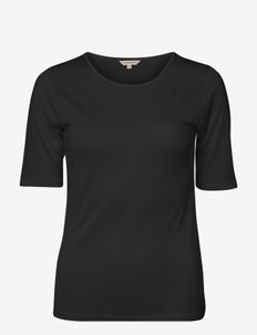 Silk Jersey - T-shirt, Lady Avenue