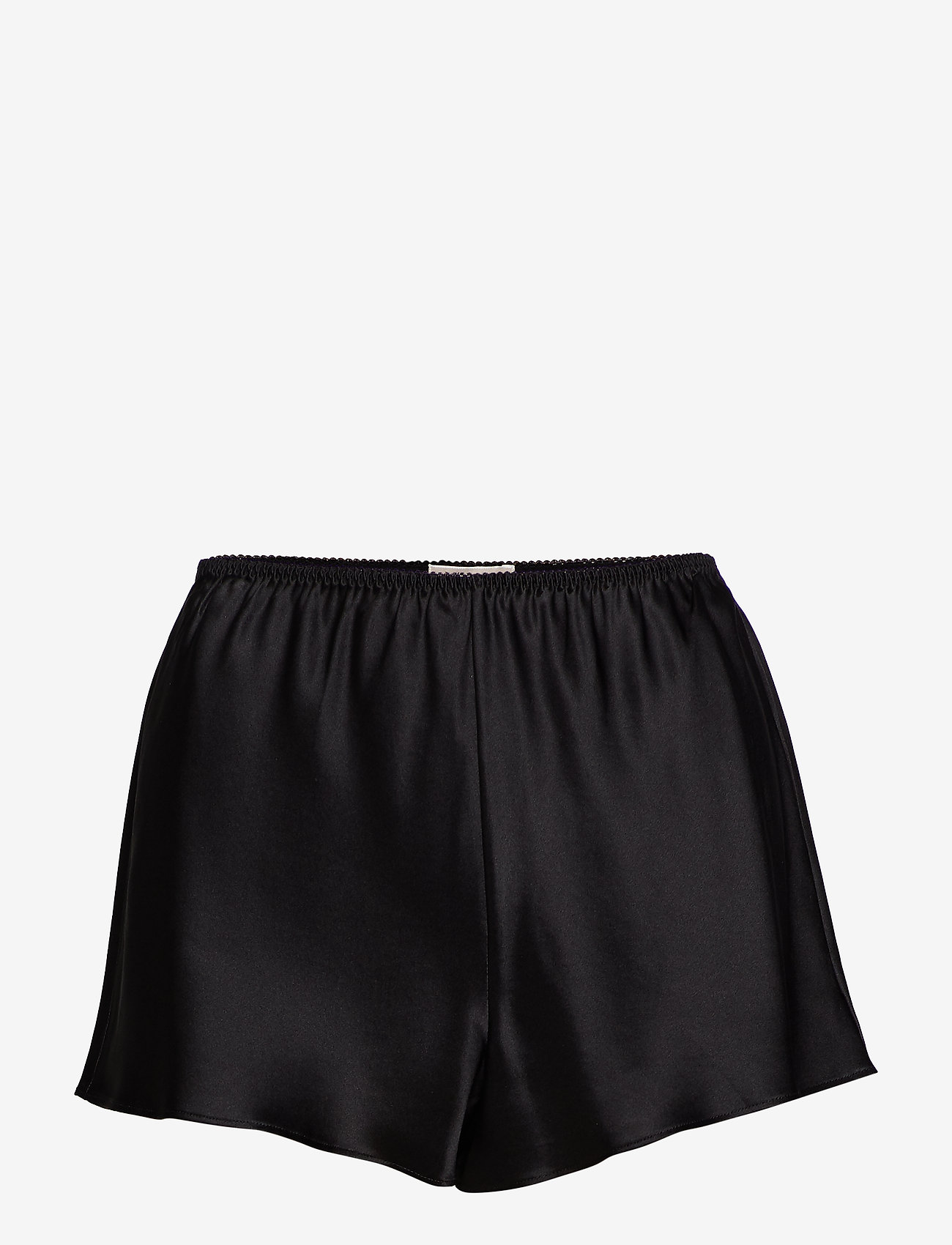 Lady Avenue - Pure Silk - French knickers - black - 0