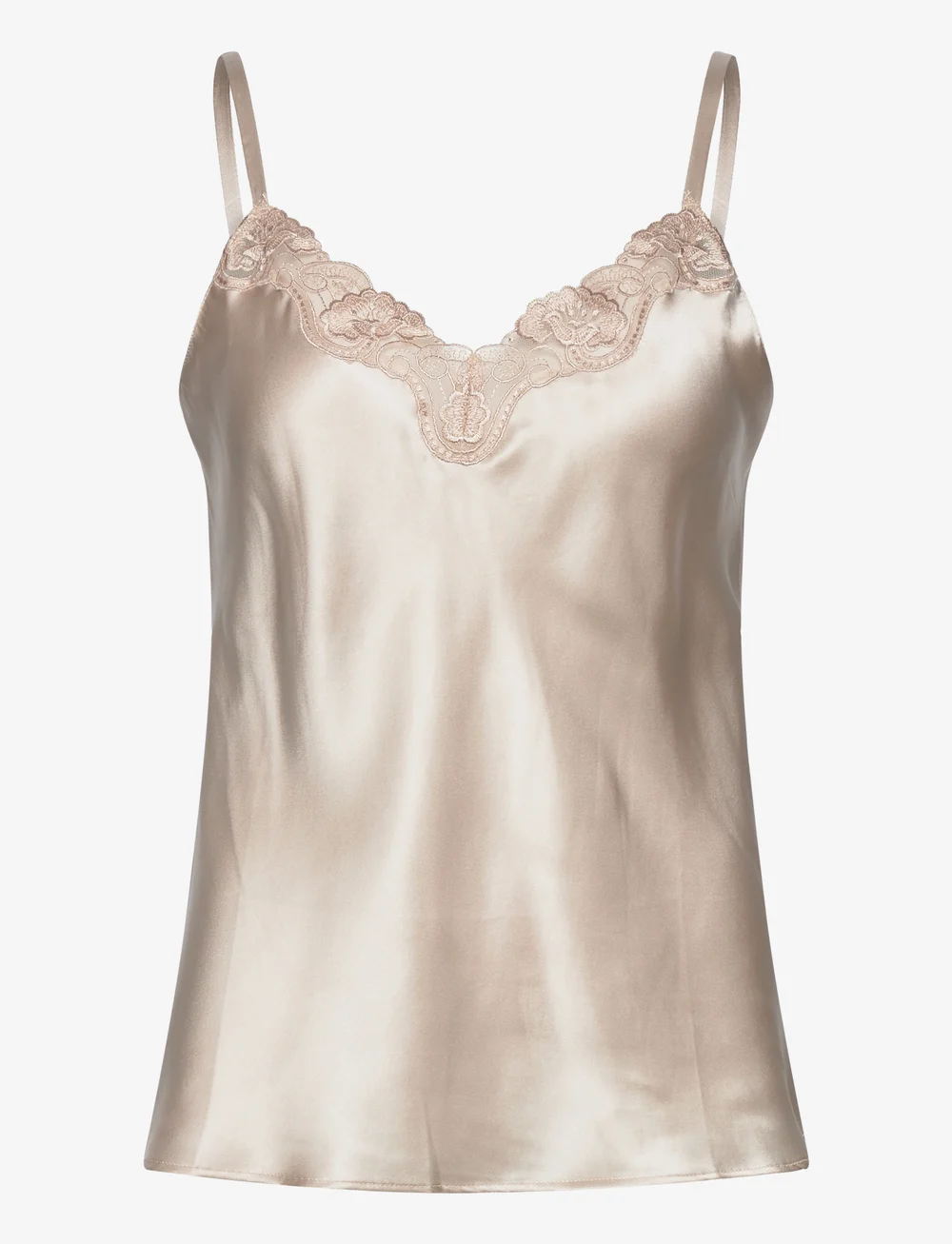 Lace top camisole deals