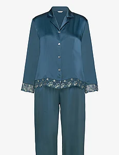 Pure Silk - Pyjamas, Lady Avenue