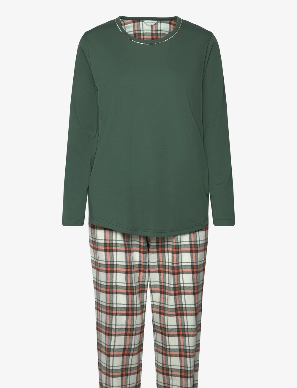 Lady avenue pyjamas hotsell