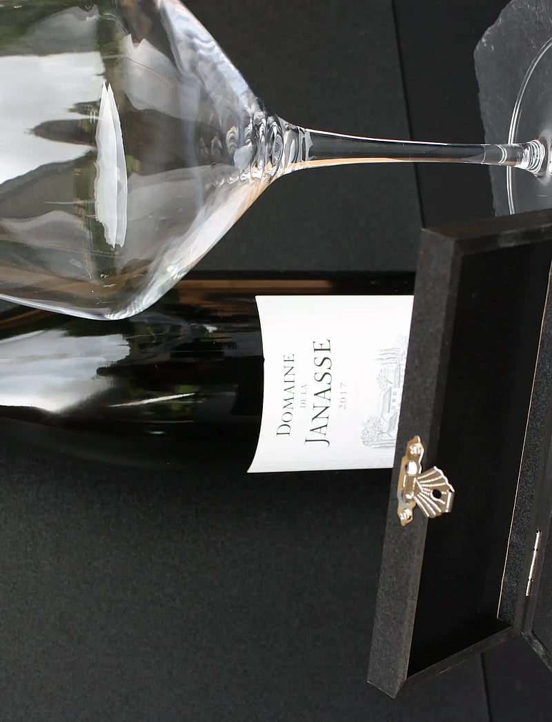 Laguiole By Hâws - Laguiole By Hâws Corkscrew Olive - dosenöffner - brown - 4