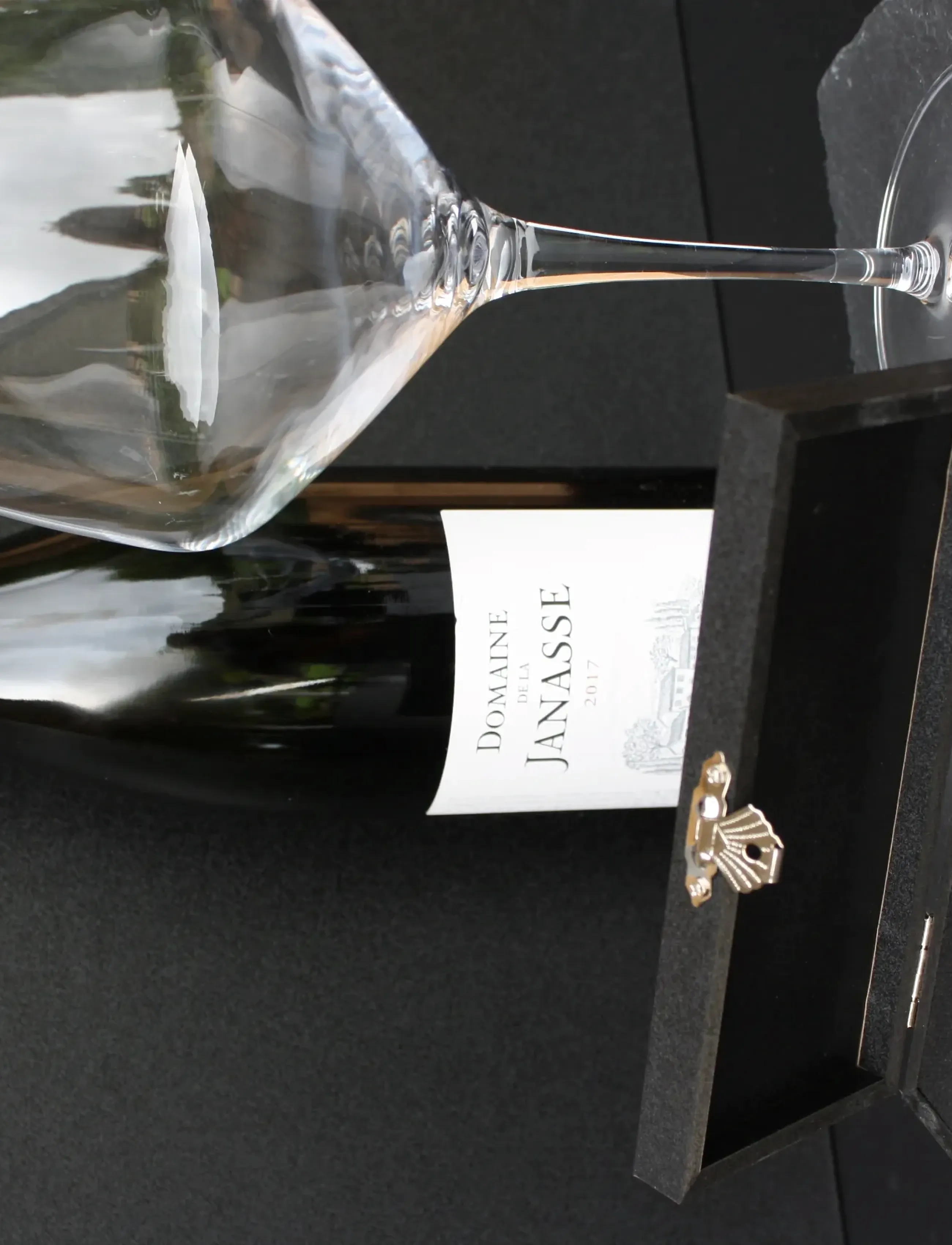 Laguiole By Hâws - Laguiole By Hâws Corkscrew Olive - dosenöffner - brown - 4