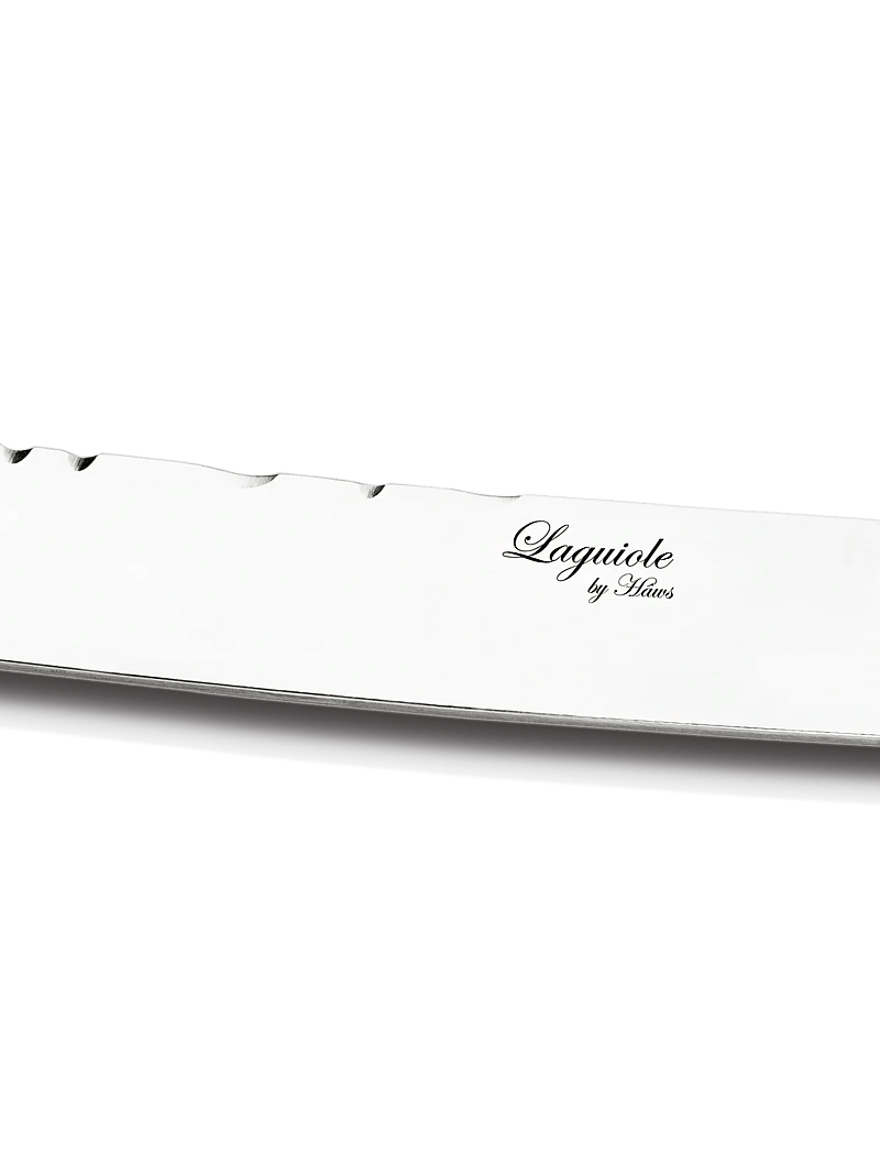 Laguiole By Hâws - Laguiole By Hâws Champagne Sabre 27 Cm - pudeliavajad ja -korgid - brown - 1