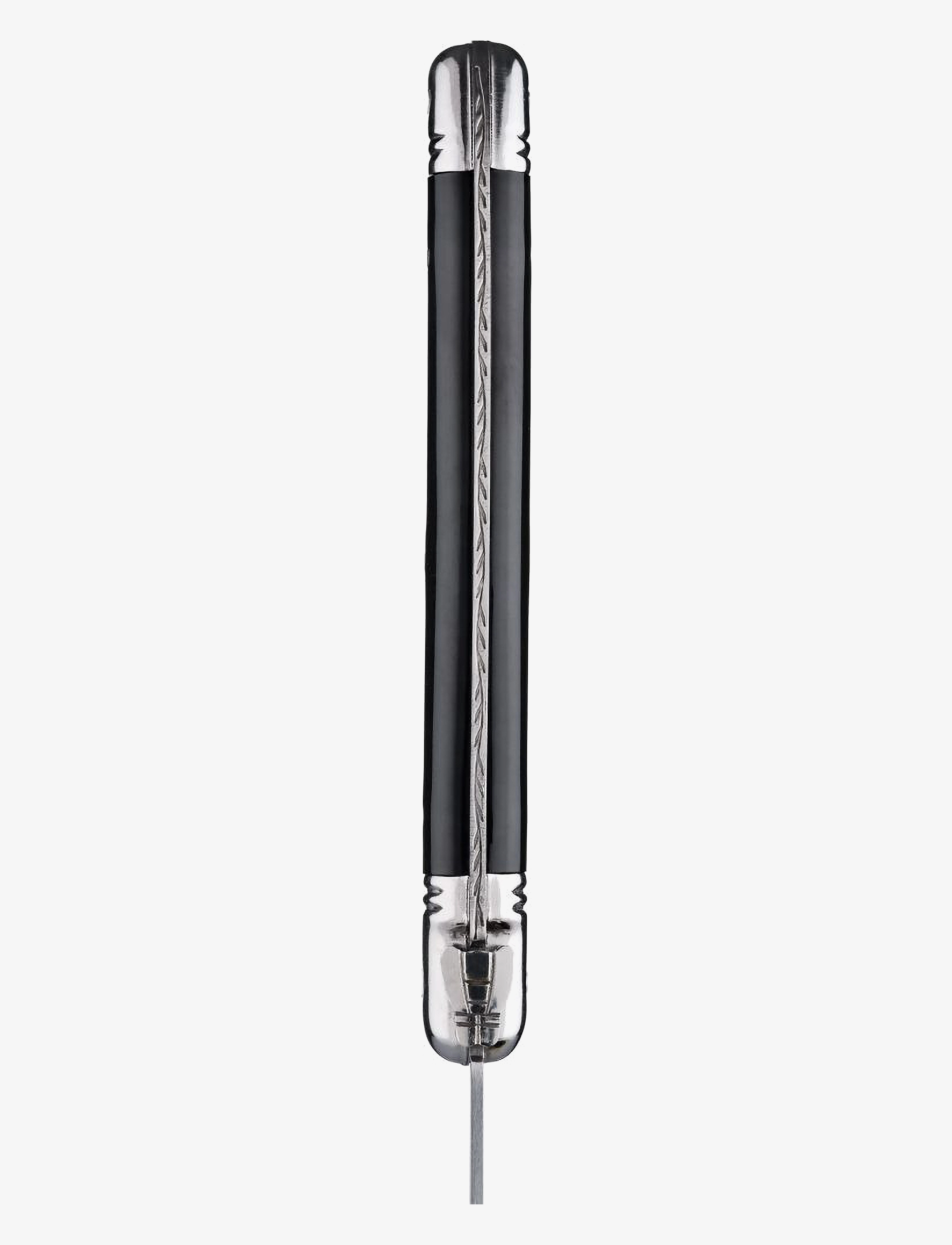 Laguiole Style de Vie - Steak knives Laguiole  SET 6 - køb efter pris - black - 3