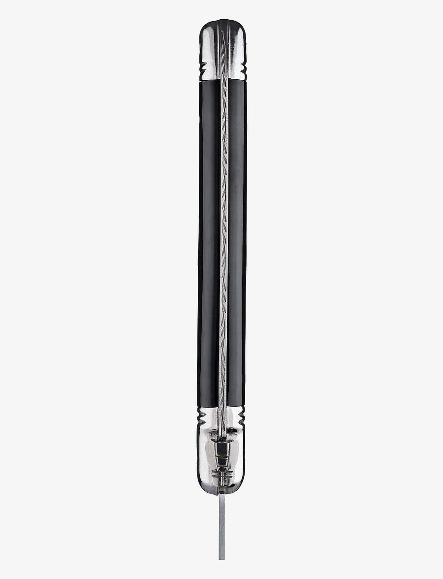 Laguiole Style de Vie - Steak knives Laguiole SET 6 - osta hinna alusel - black - 3