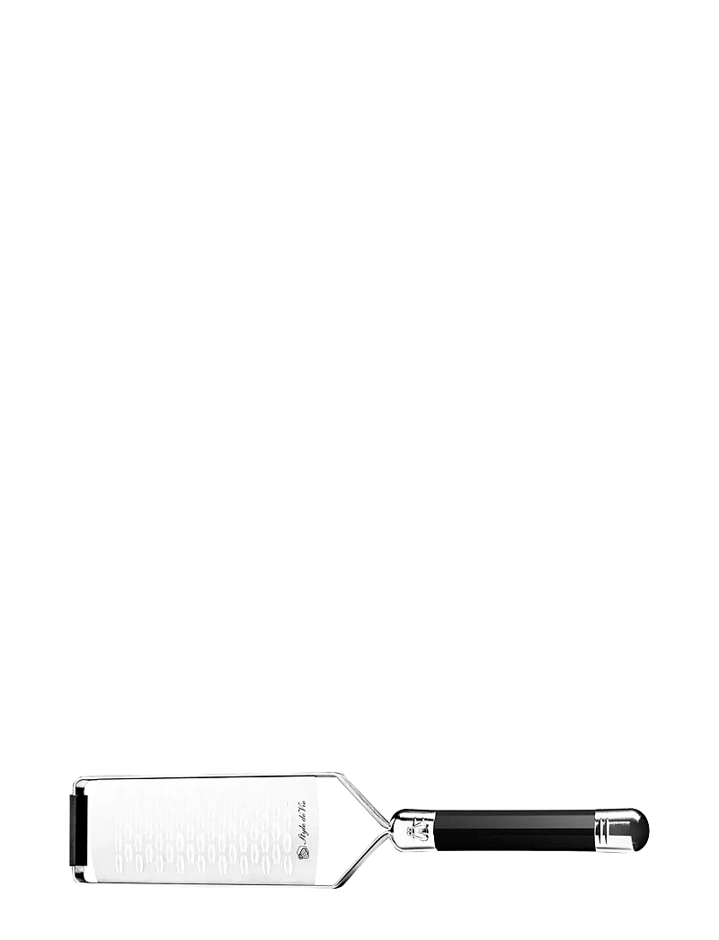 Laguiole Style de Vie - Grater Ribbon 1012 Laguiole - riivid - black - silver - 1
