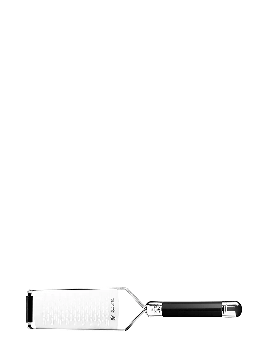 Laguiole Style de Vie - Grater Ribbon 1012 Laguiole - riivid - black - silver - 1