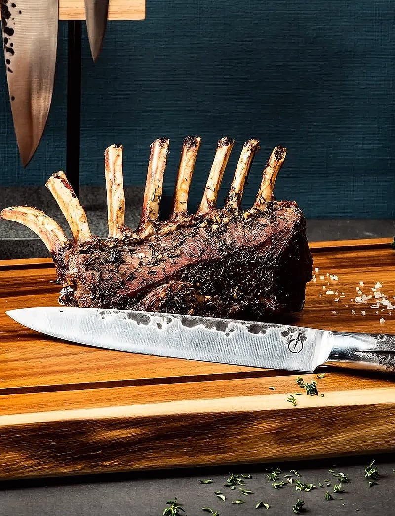 Laguiole Style de Vie - Cutting board Nature SdV - osta hinna alusel - nature - 4