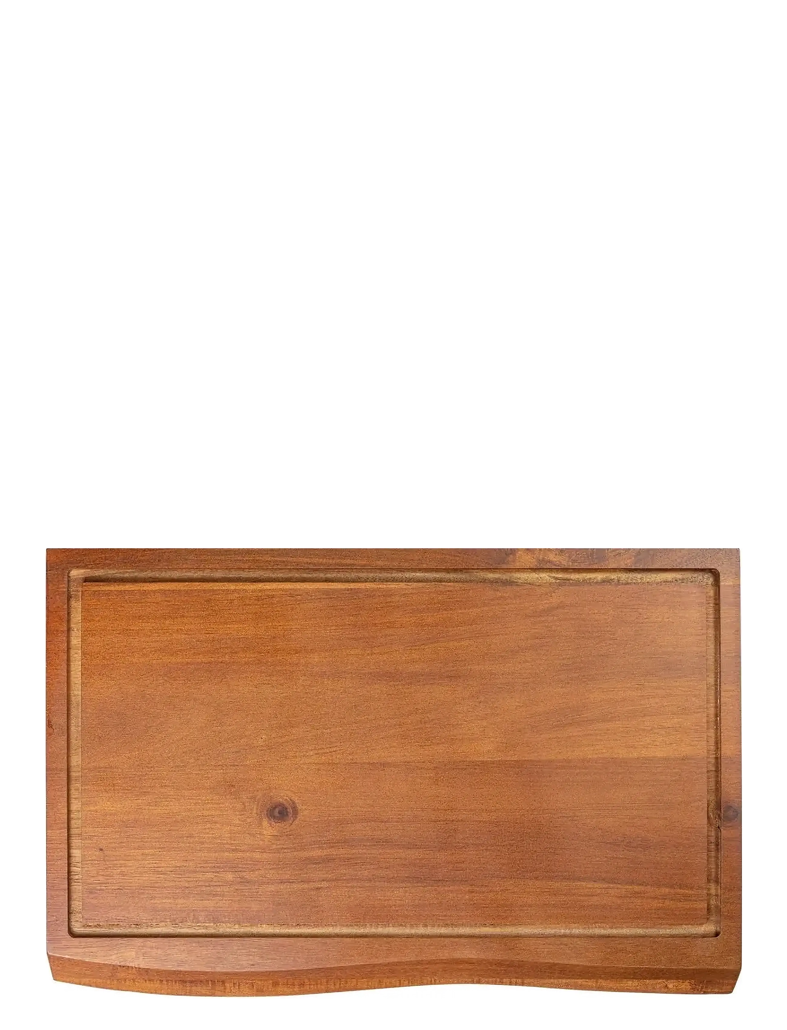 LAGUIOLE STYLE DE VIE Cutting Board Nature Sdv Braun - 35X50X3CM - Unisex