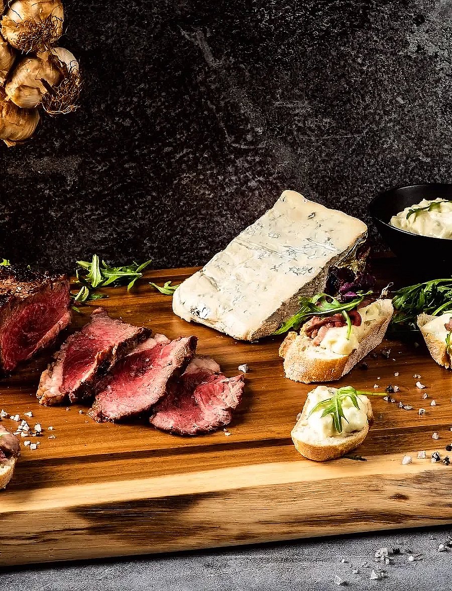 Laguiole Style de Vie - Cutting board Nature SdV - lõikelauad - nature - 2