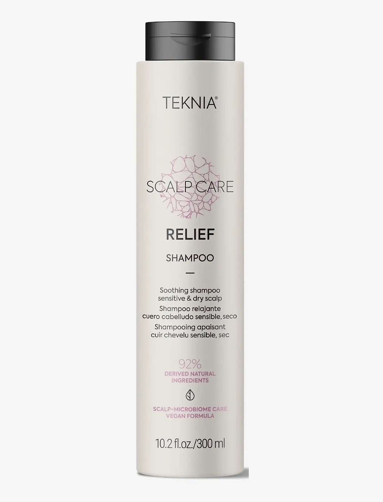 Lakmé - Relief Shampoo 300ml - shampoo - clear - 1