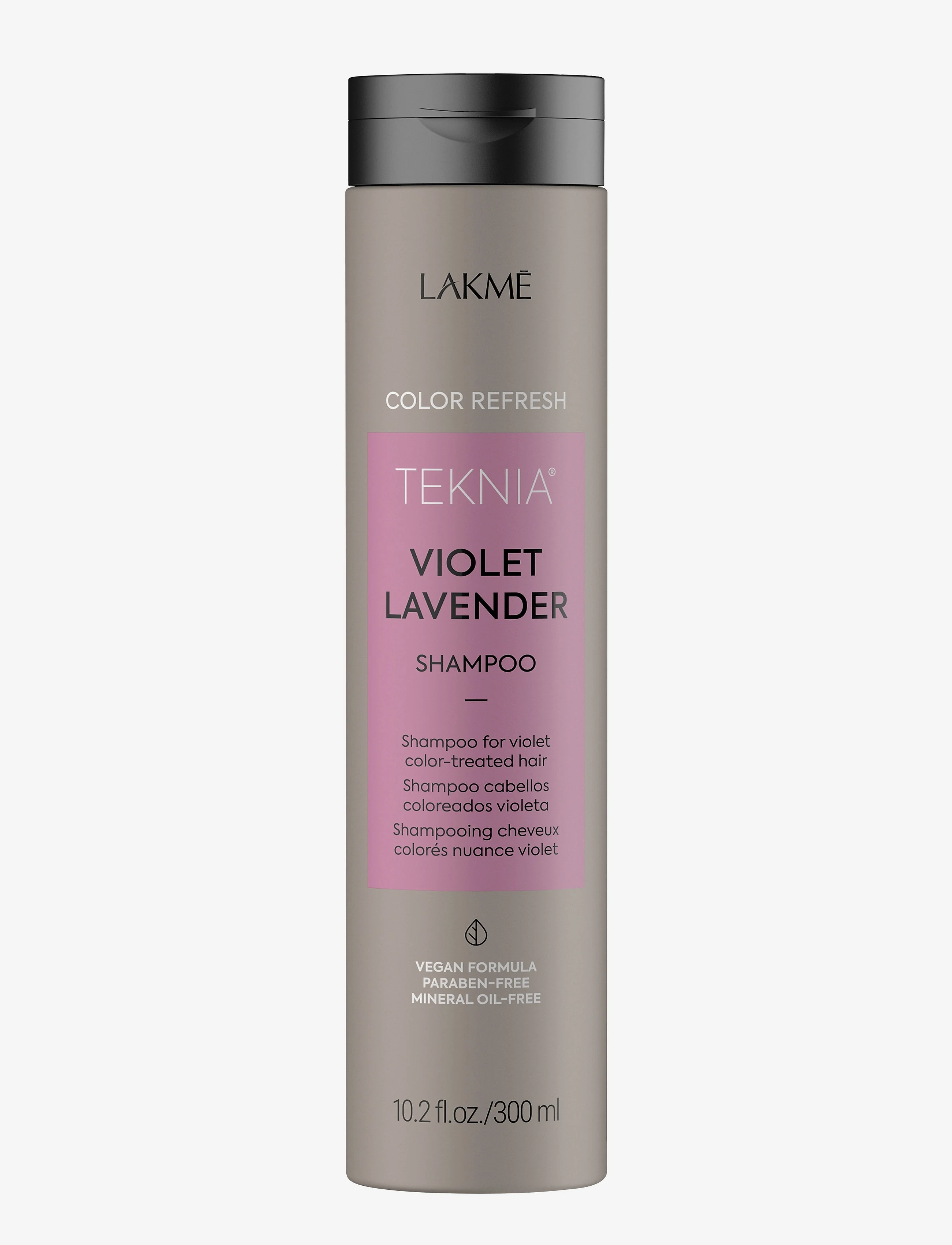 Lakmé Refresh Violet Lavender Shampoo 300ml - Lakmé - CLEAR / undefined