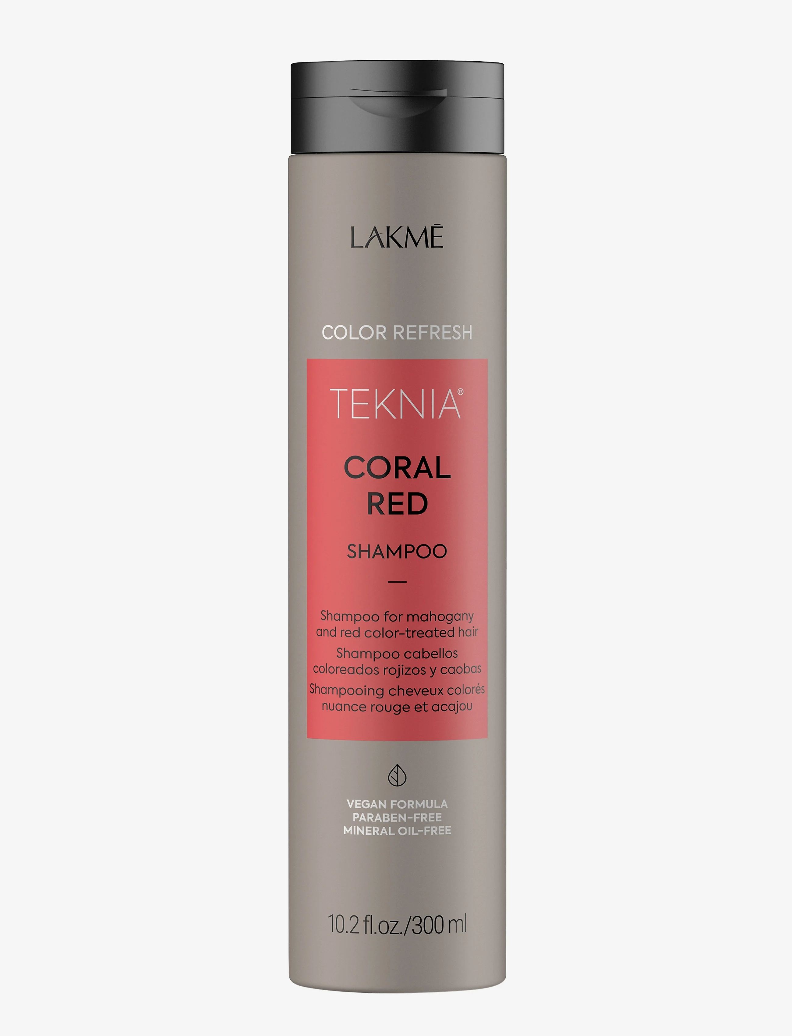 Lakmé Refresh Coral Red Shampoo 300ml - Lakmé - CLEAR / undefined