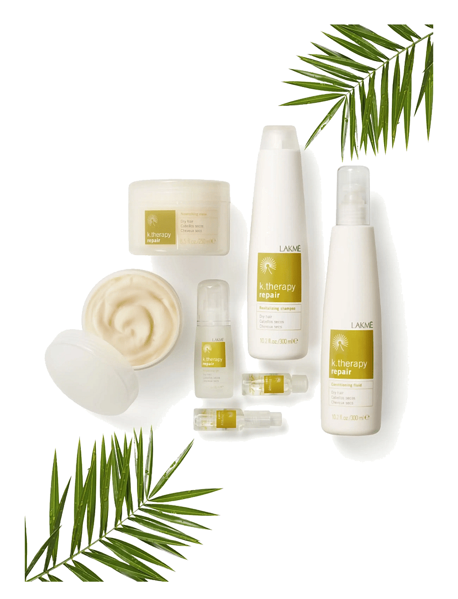 Lakmé - Purifying Shampoo 300 ml - sjampó - clear - 1