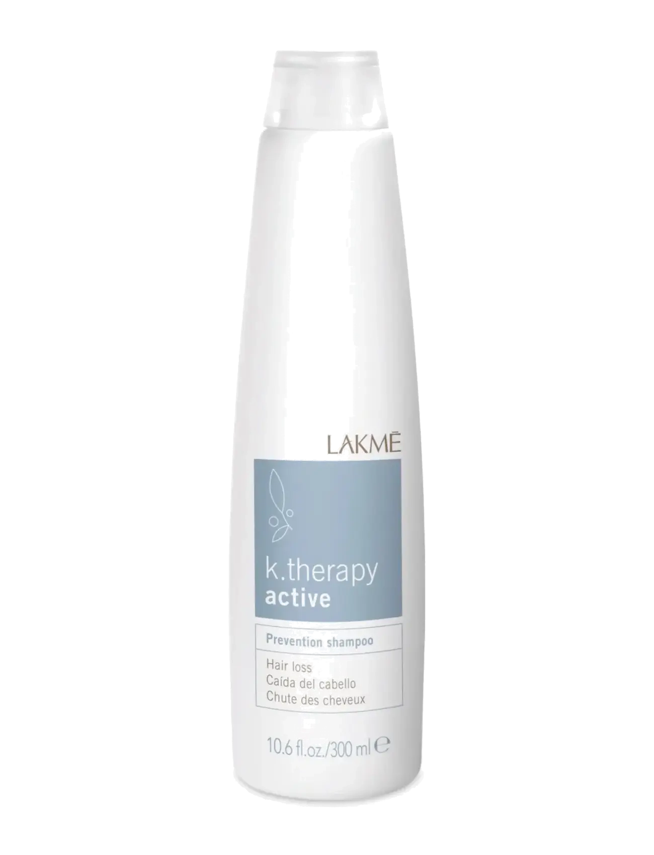 Lakmé Active Shampoo 300 Ml, Shampoo, Nude, Str: 300 ML