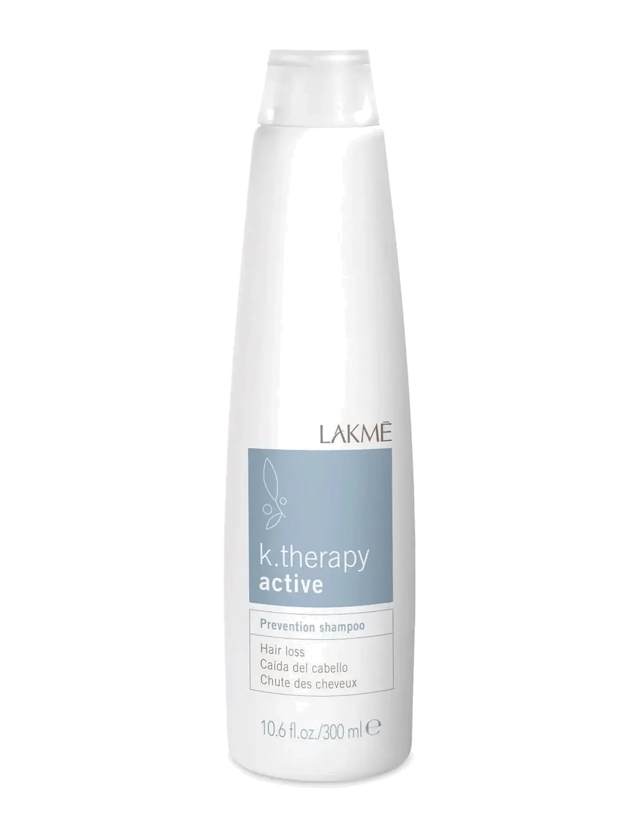 Lakme K-Therapy Active K.therapy Active Prevention Shampoo 300 ml
