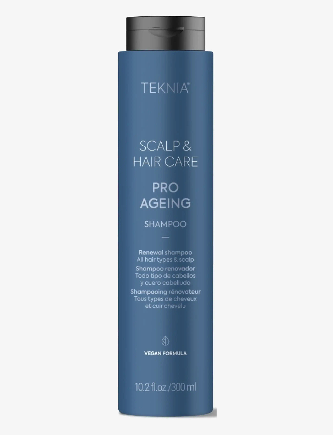 Lakmé - Pro Ageing Shampoo 300ml - laveste priser - clear - 1