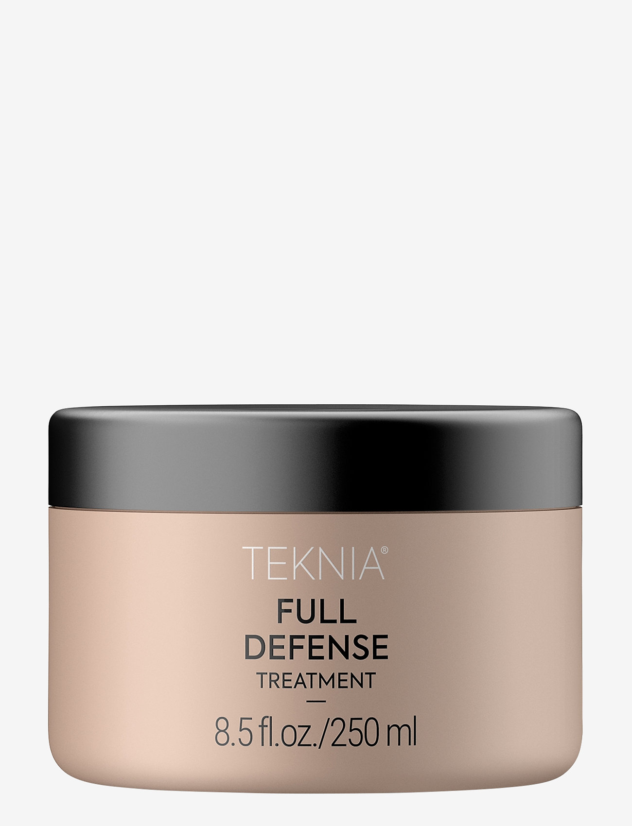 Lakmé Full Defense Treatment 250ml - Hårplejeprodukter - CLEAR / undefined