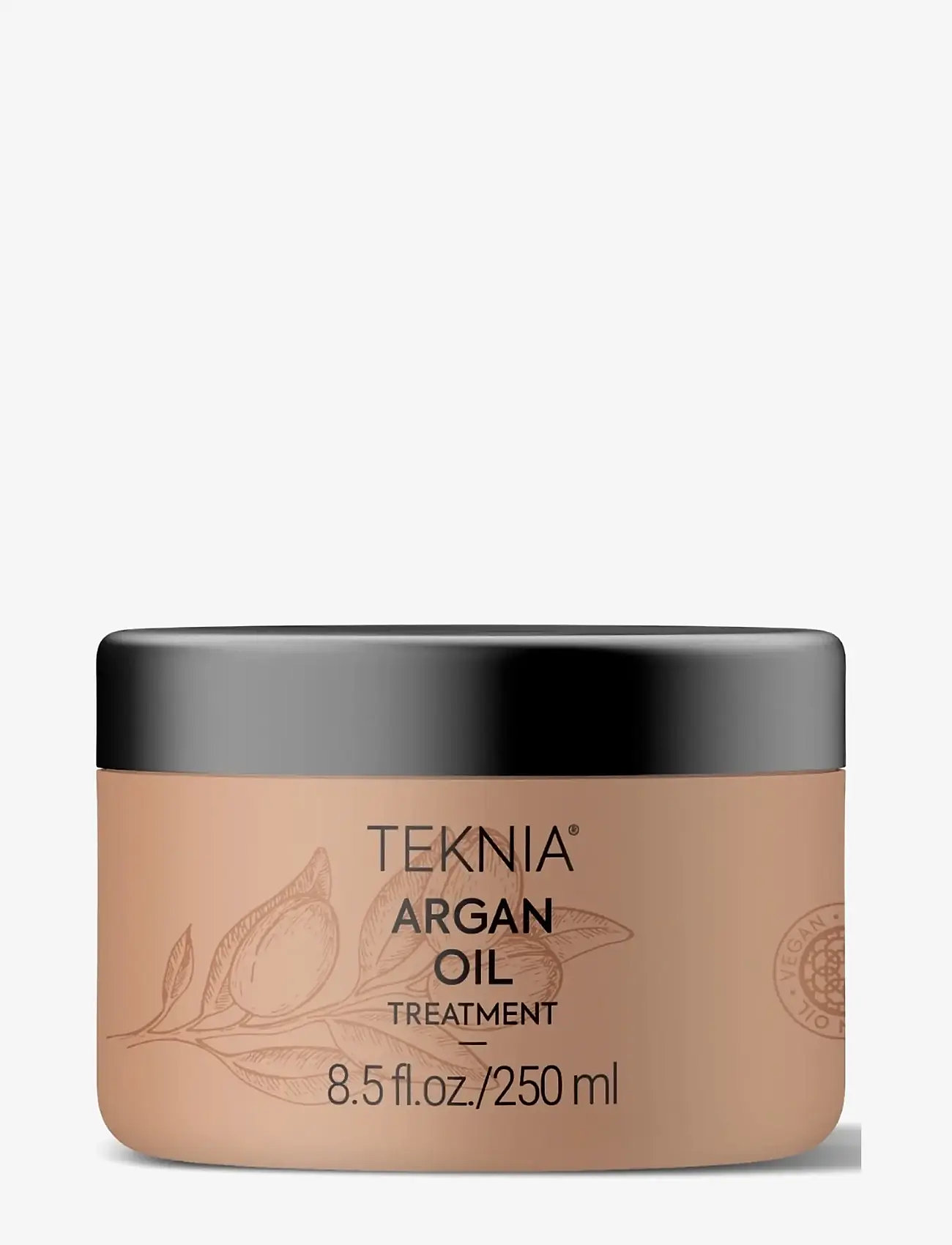 Lakmé - Argan Oil Treatment 250ml - hårkur - clear - 1