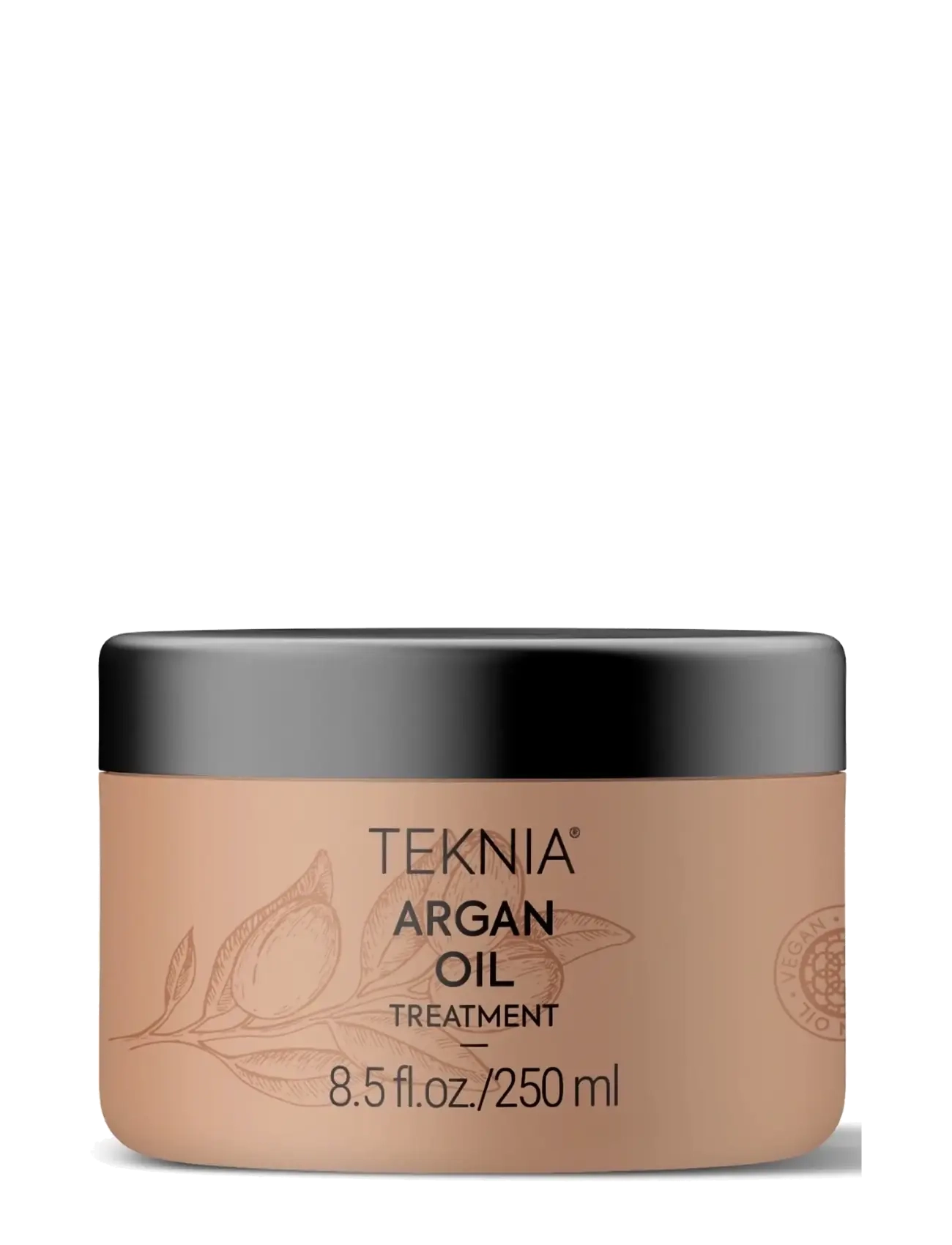 Lakmé Argan Oil Treatment 250ml - Hår - CLEAR / undefined