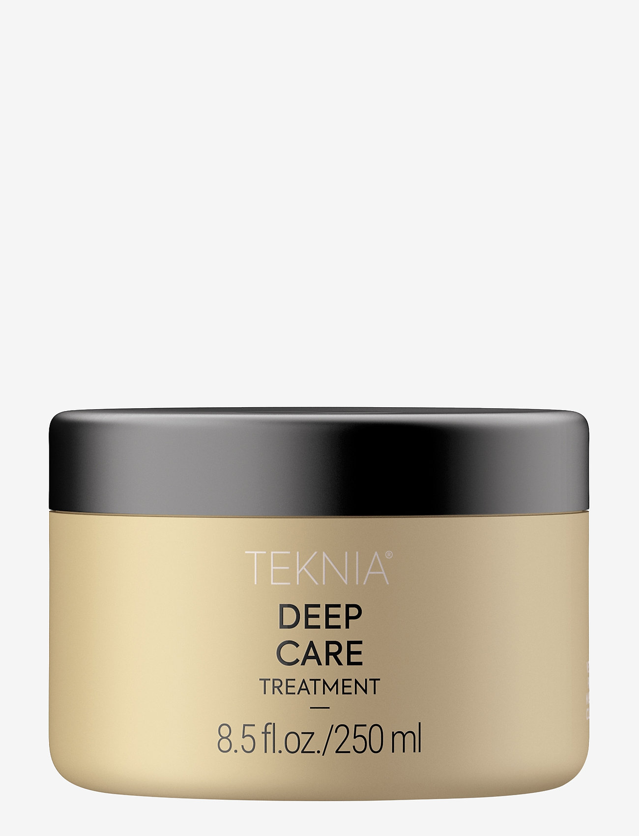 Lakmé Deep Care Treatment 250ml - Hårplejeprodukter - CLEAR / undefined