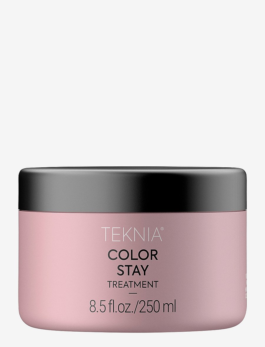 Lakmé - Color Stay Treatment 250ml - hármeðferðir - clear - 0