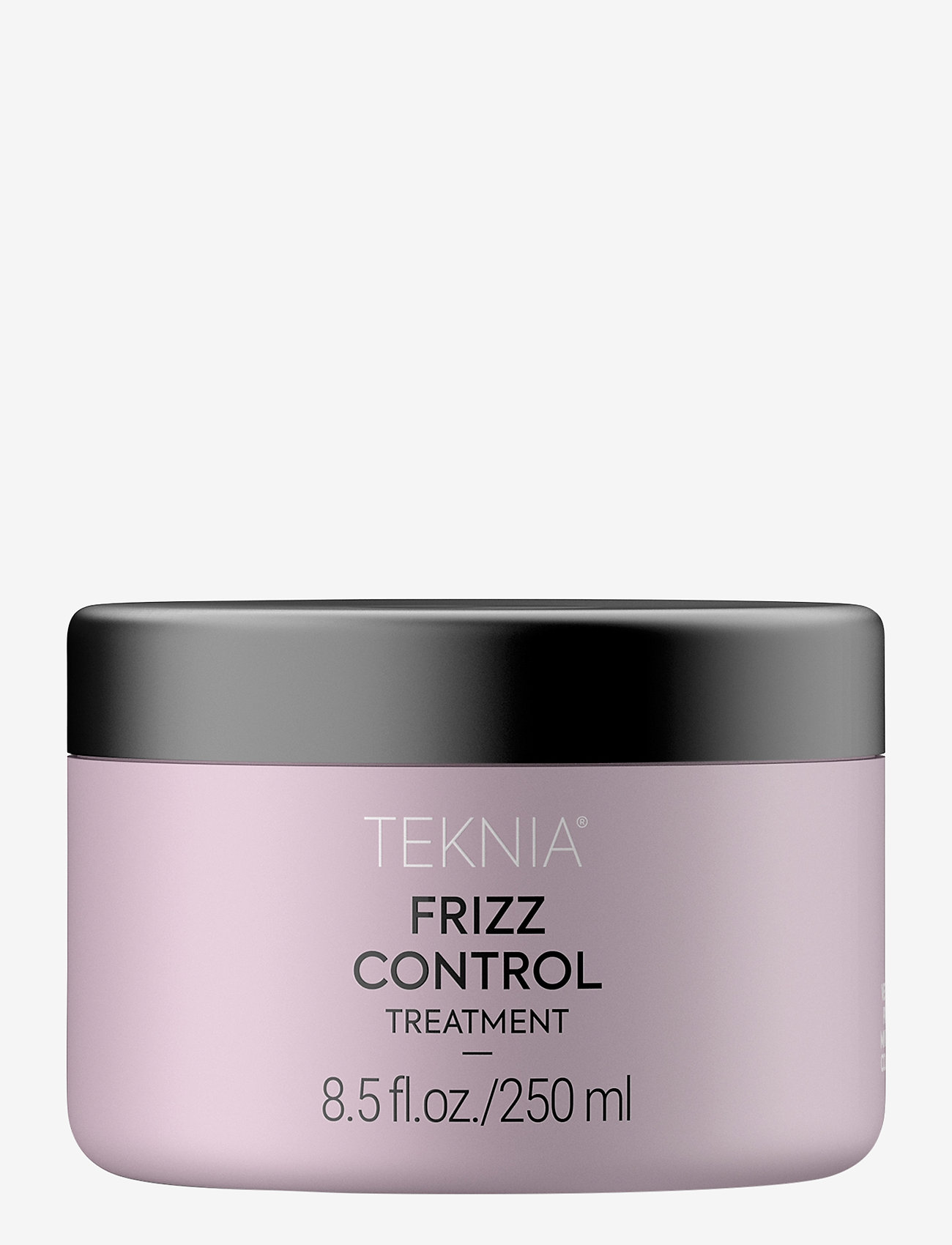 Lakmé Frizz Control Treatment 250ml - Hårplejeprodukter - CLEAR / undefined